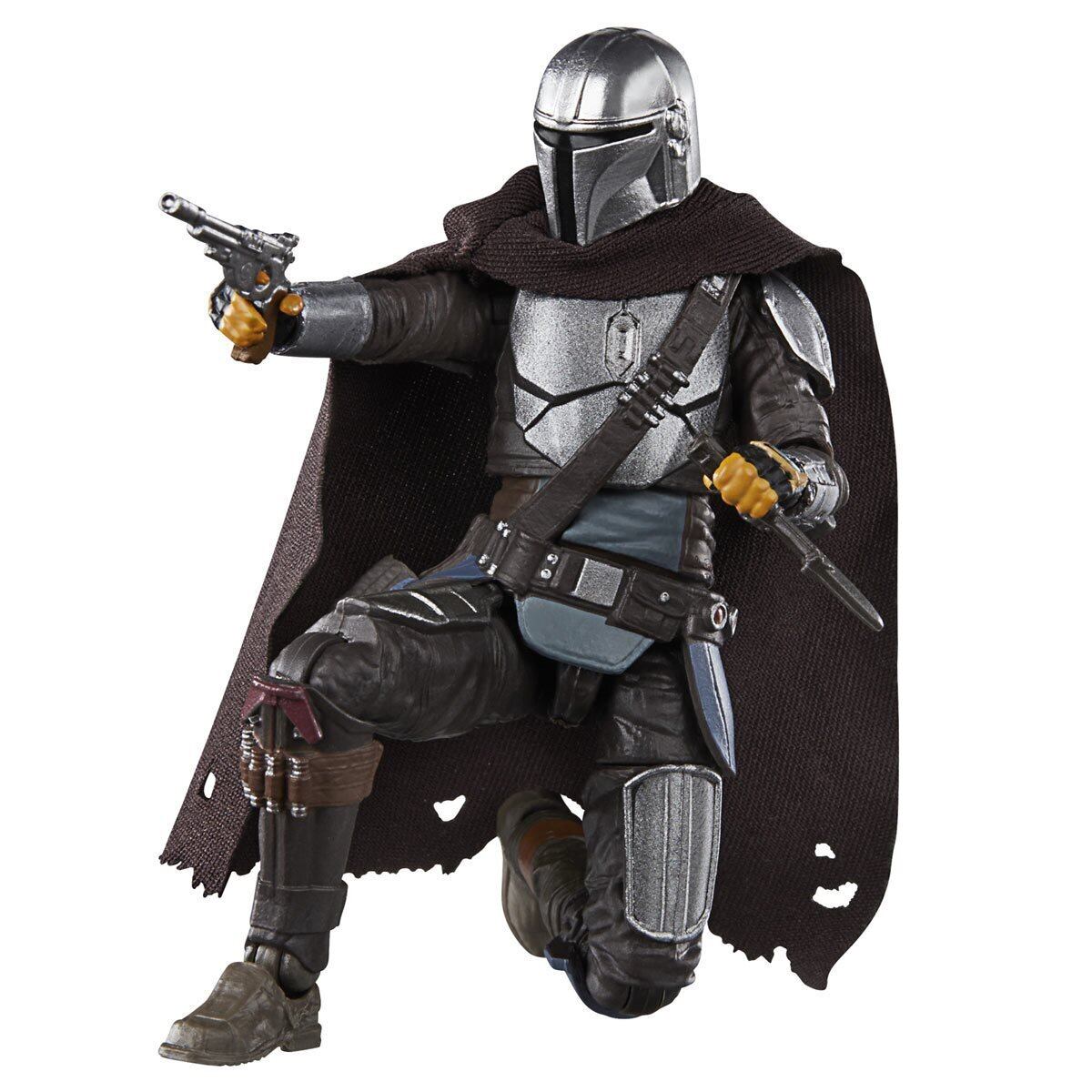 スター・ウォーズ VC312 マンダロリアン (マンダロアの鉱山) [マンダロリアン] ヴィンテージコレクション 3.75インチ アクションフィギュア 未開封 国内版