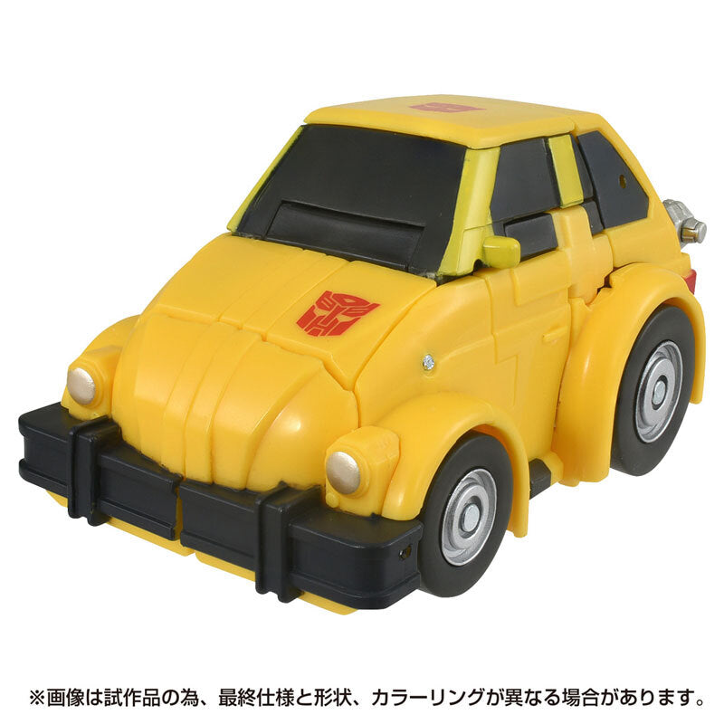 トランスフォーマー SS-140 バンブルビー 国内版 未開封