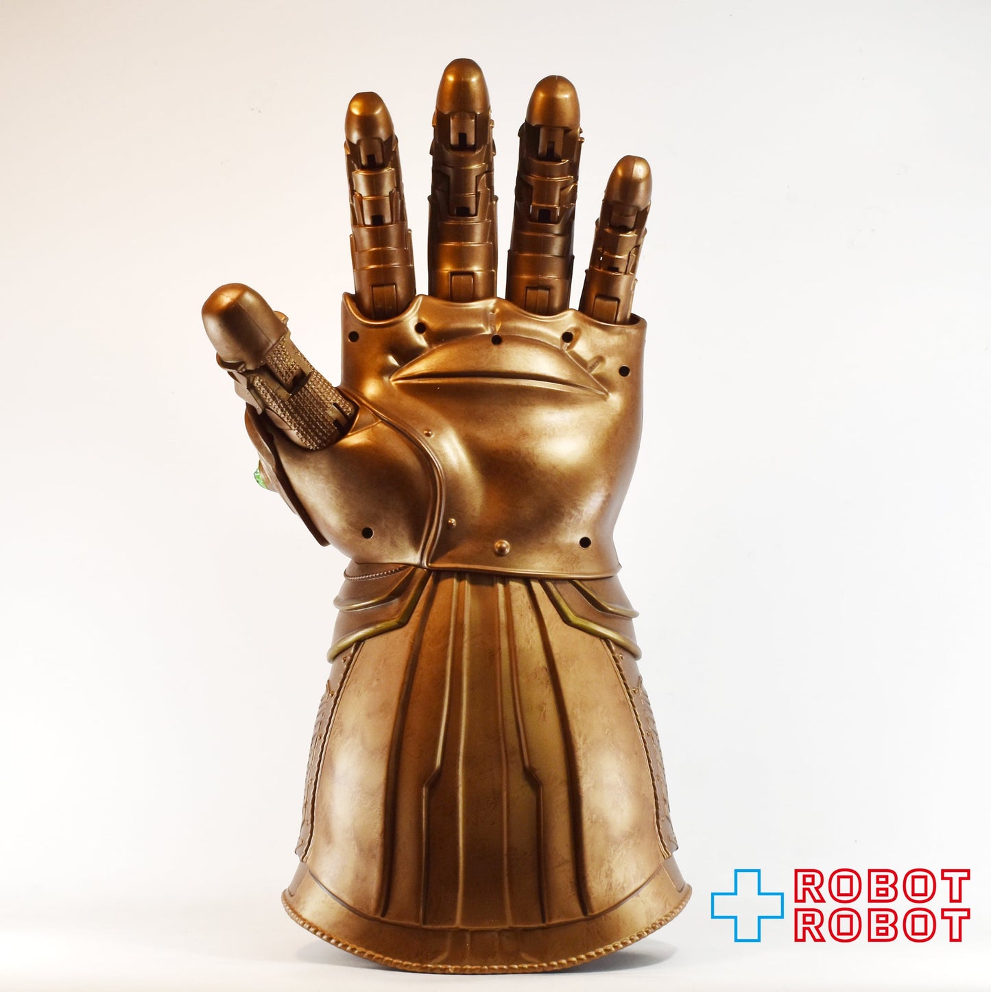マーベルレジェンド アベンジャーズ インフィニティ・ウォー インフィニティ・ガントレット 1/1 レプリカ ルース