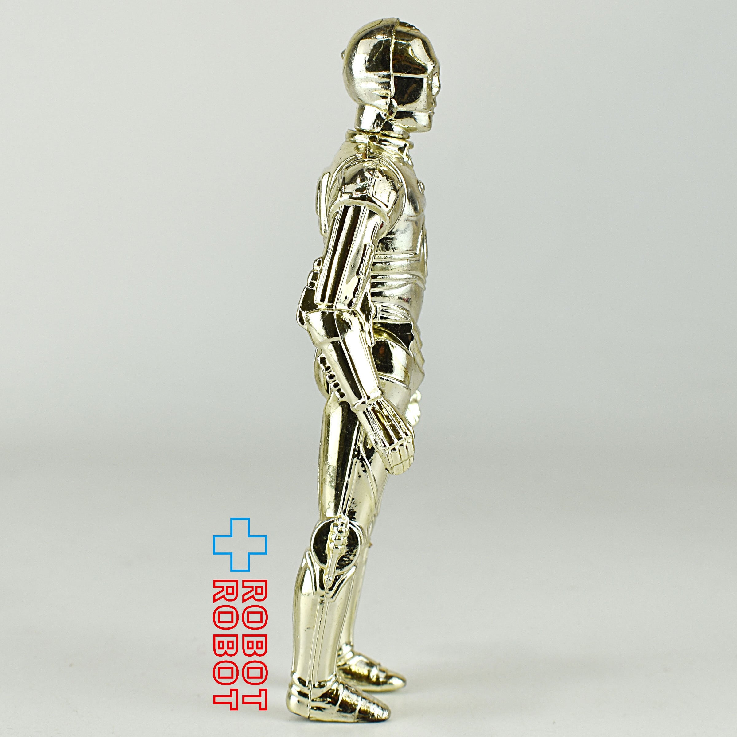 オールドケナー C-3PO リムーバブルリムス アクションフィギュア
