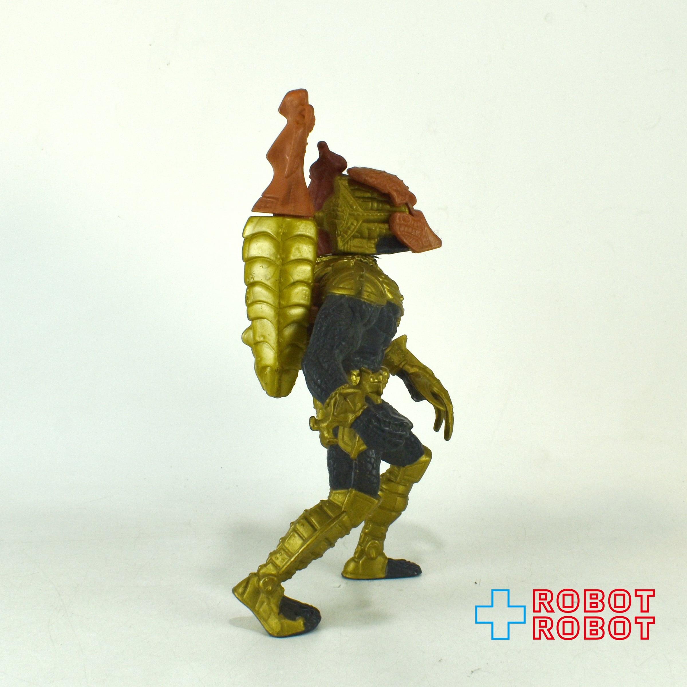 ケナー レーザーショット・プレデター アクションフィギュア 1994