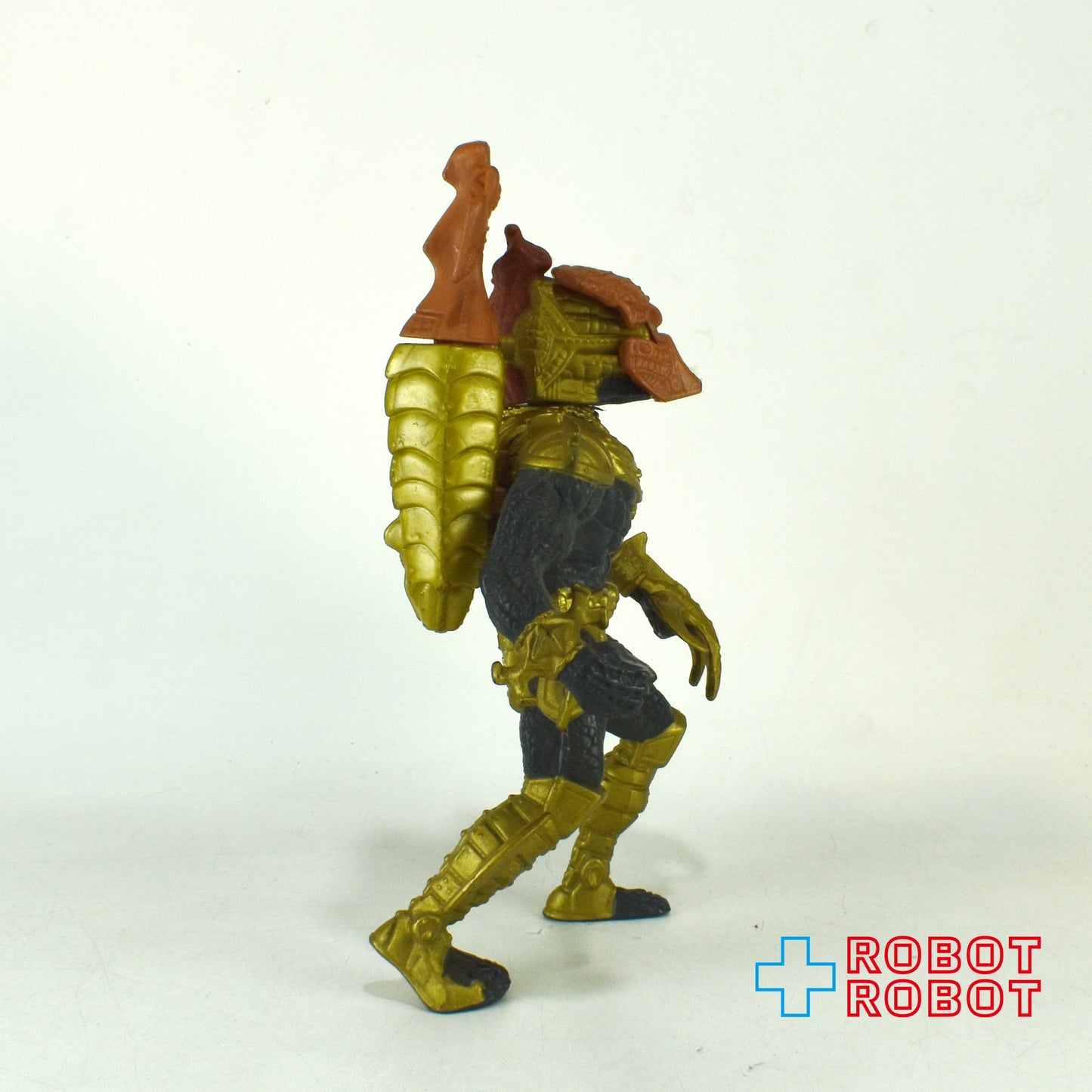 ケナー レーザーショット・プレデター アクションフィギュア 1994 ルース