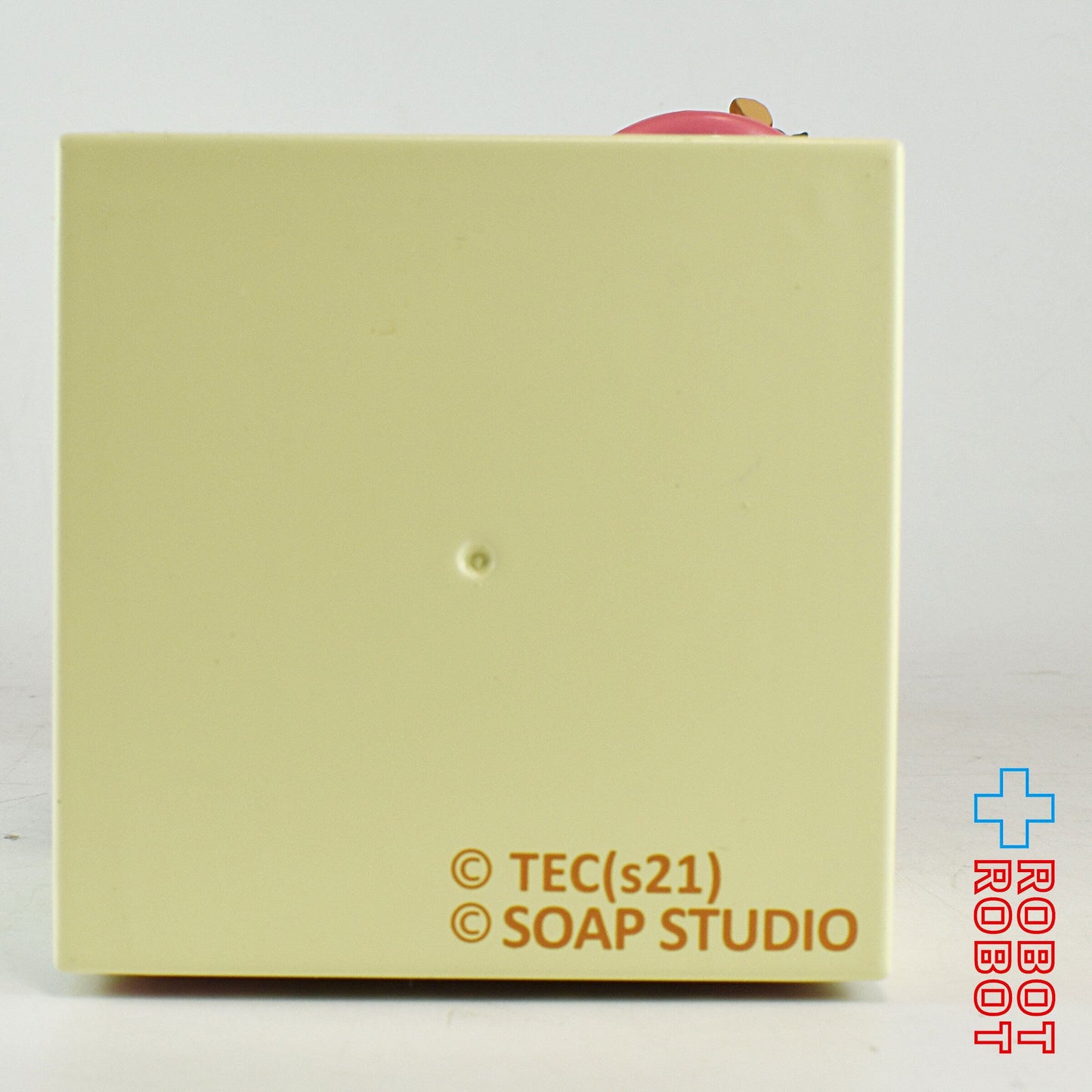 ソープスタジオ トム＆ジェリー サプライズケーキ PVCスタチュー フィギュア