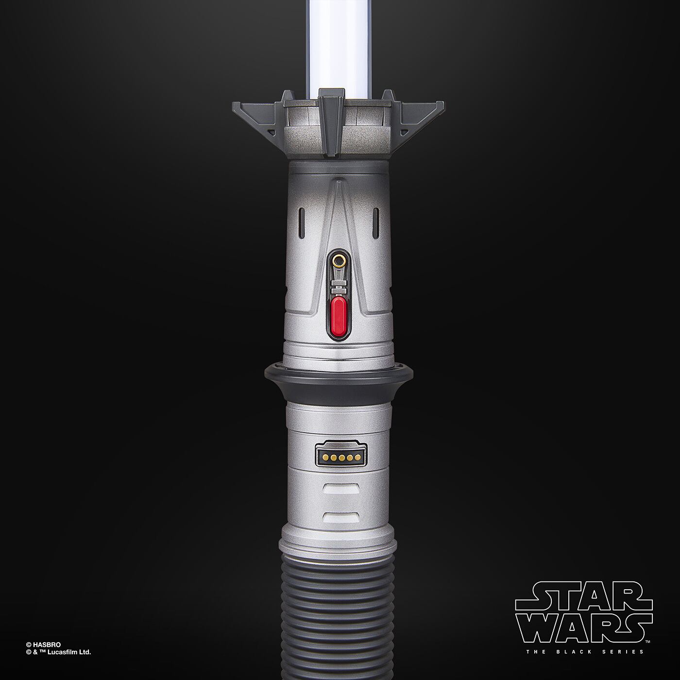 スター・ウォーズ ブラックシリーズ FXライトセーバー ベイラン