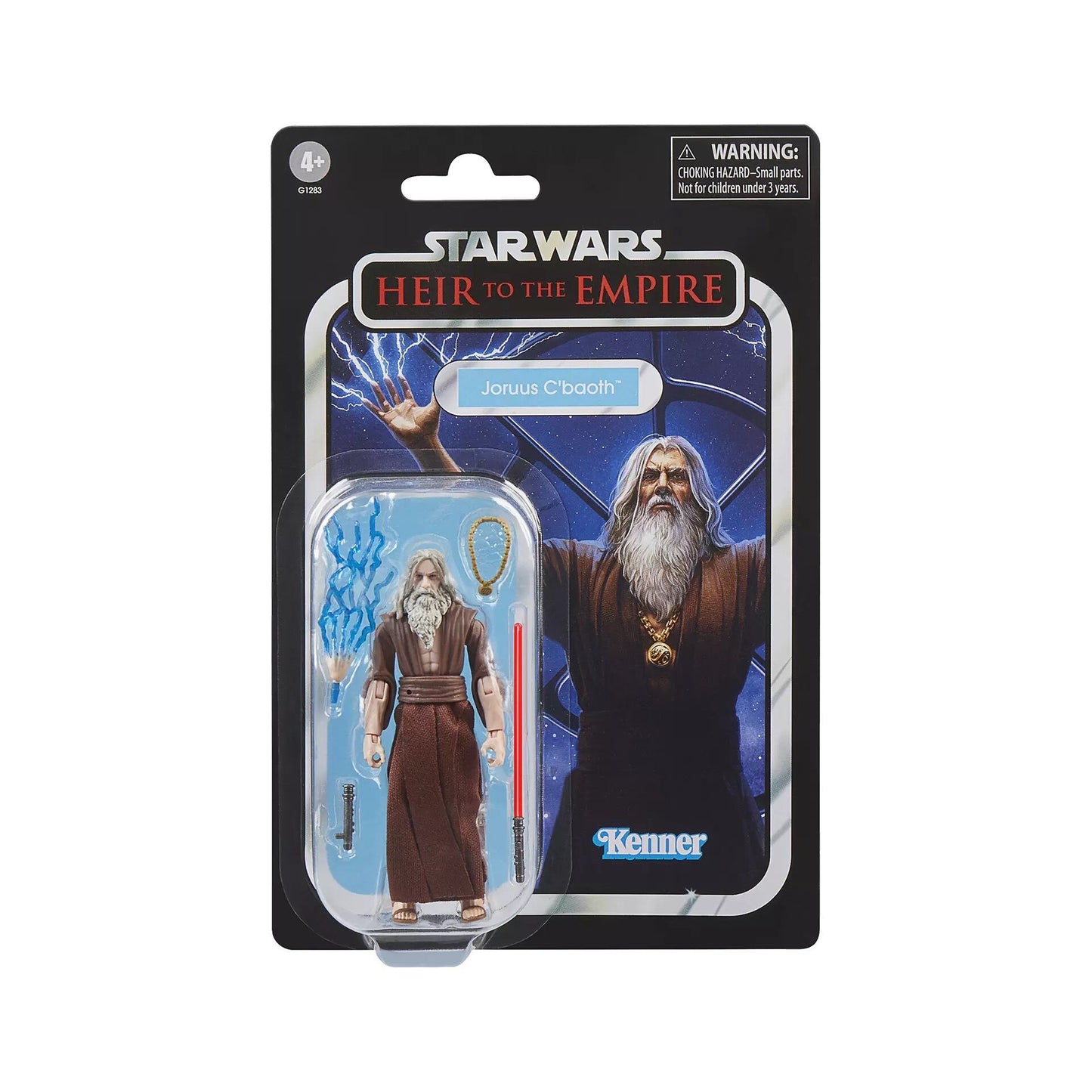 スター・ウォーズ VC361 ジョルース・シバオス [帝国の後継者] ヴィンテージコレクション 3.75インチ アクションフィギュア 未開封