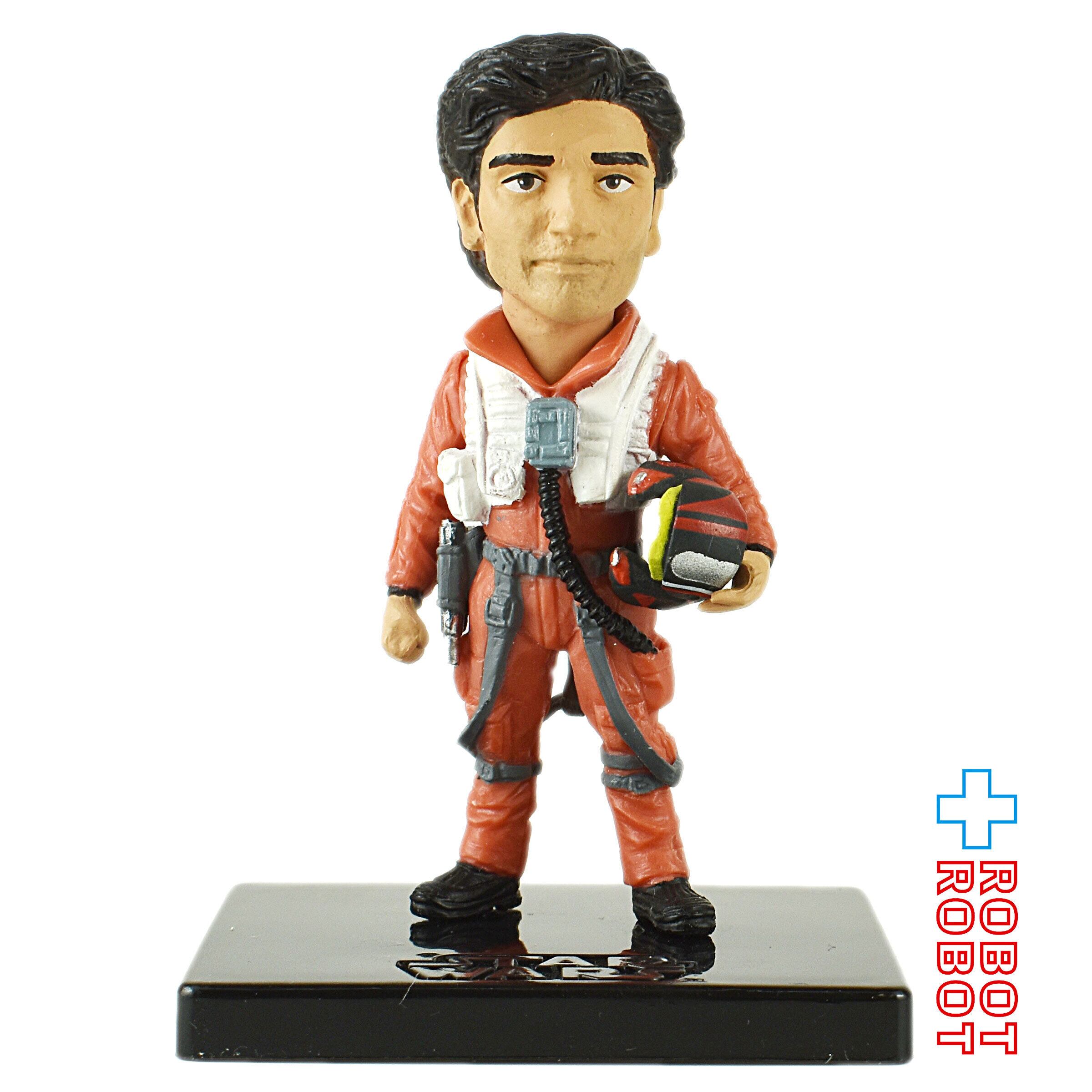 スター・ウォーズ フォースの覚醒 ワールドコレクタブル