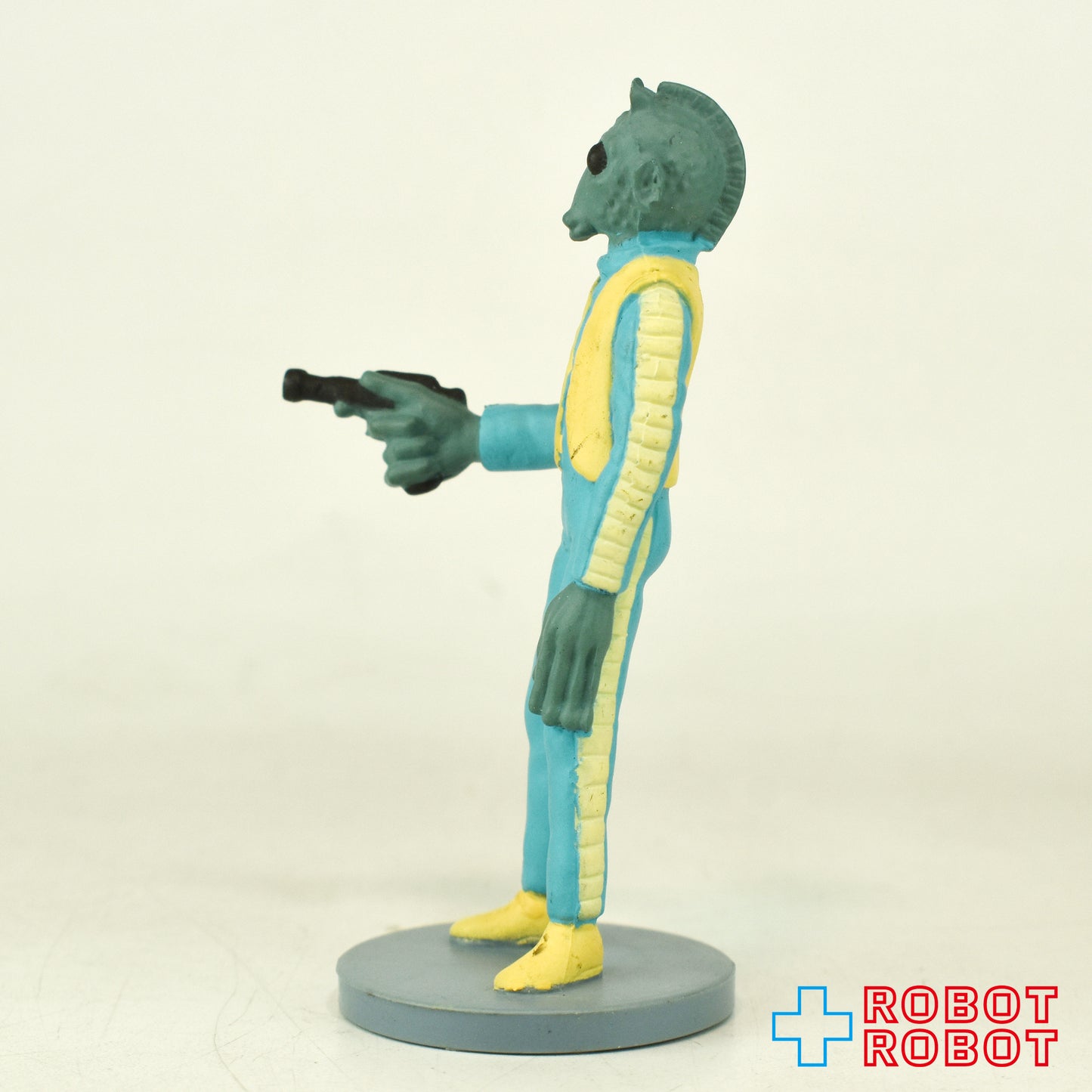 アプローズ社 スター・ウォーズ グリード PVC フィギュア 1996