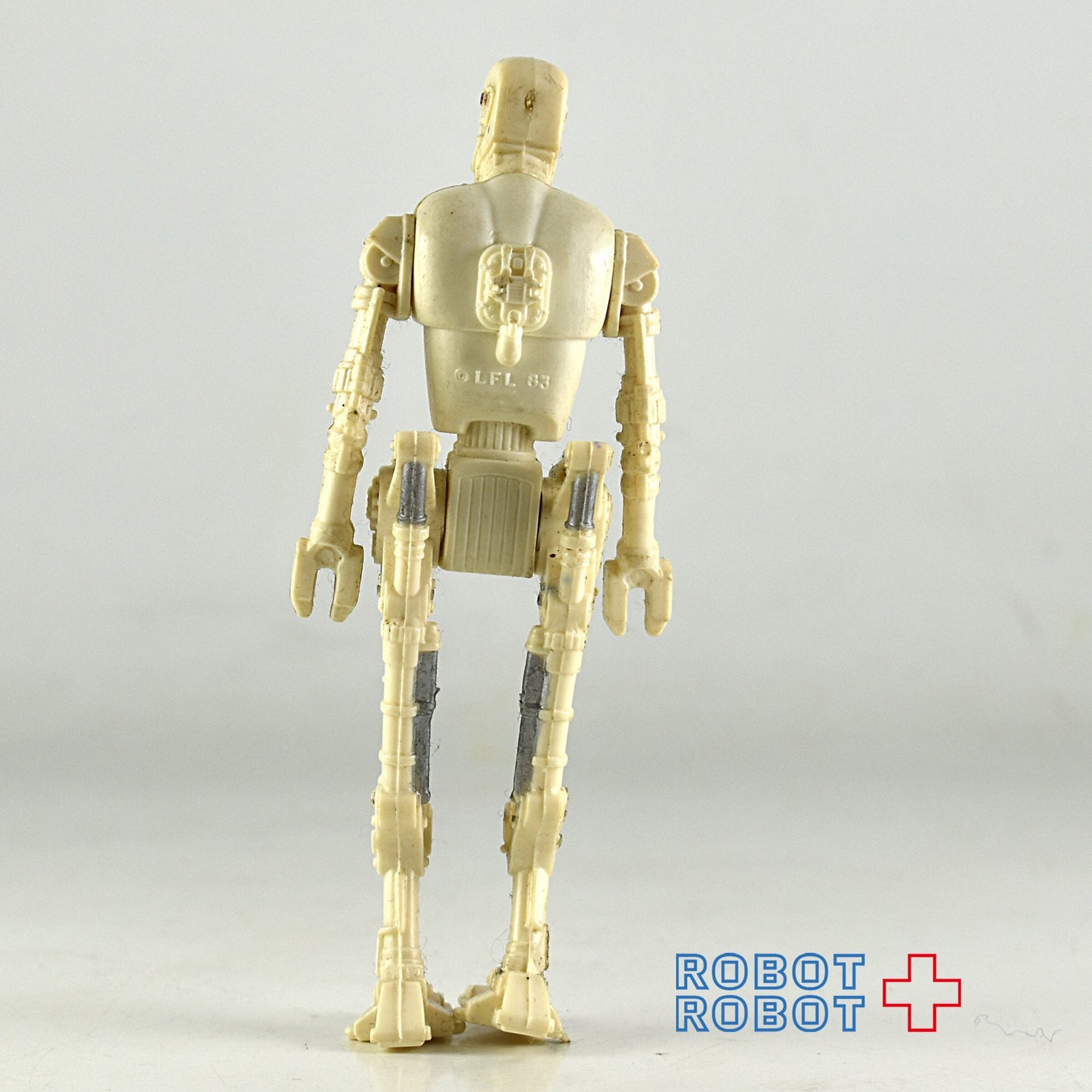 オールドケナー スター・ウォーズ 8D8 アクションフィギュア ルース