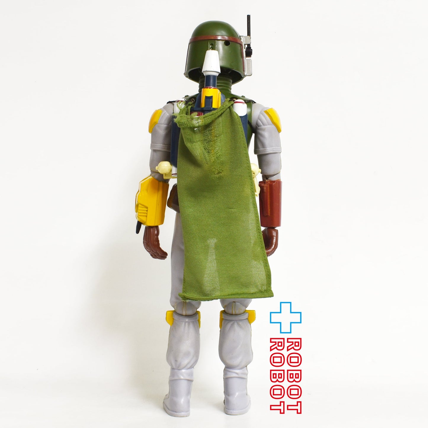 オールドケナー スター・ウォーズ  ボバ・フェット ラージフィギュア 12インチ 香港