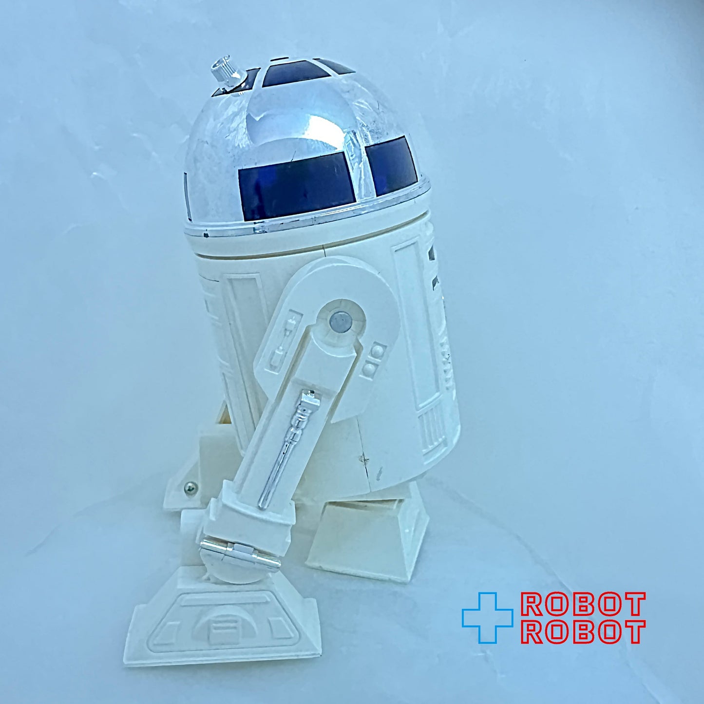 タカラ スター・ウォーズ R2-D2 ロボットウォーク 箱入 未使用