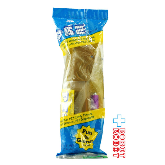 PEZ スター・ウォーズ チューバッカ 未開封