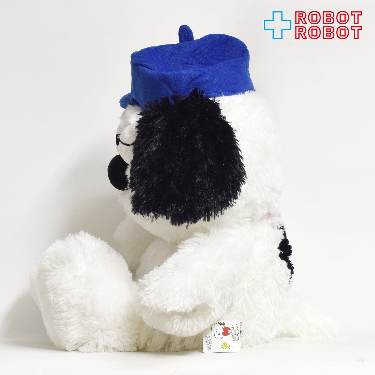 ピーナッツ オラフ ぬいぐるみ人形 60センチ 2020 紙タグ付き