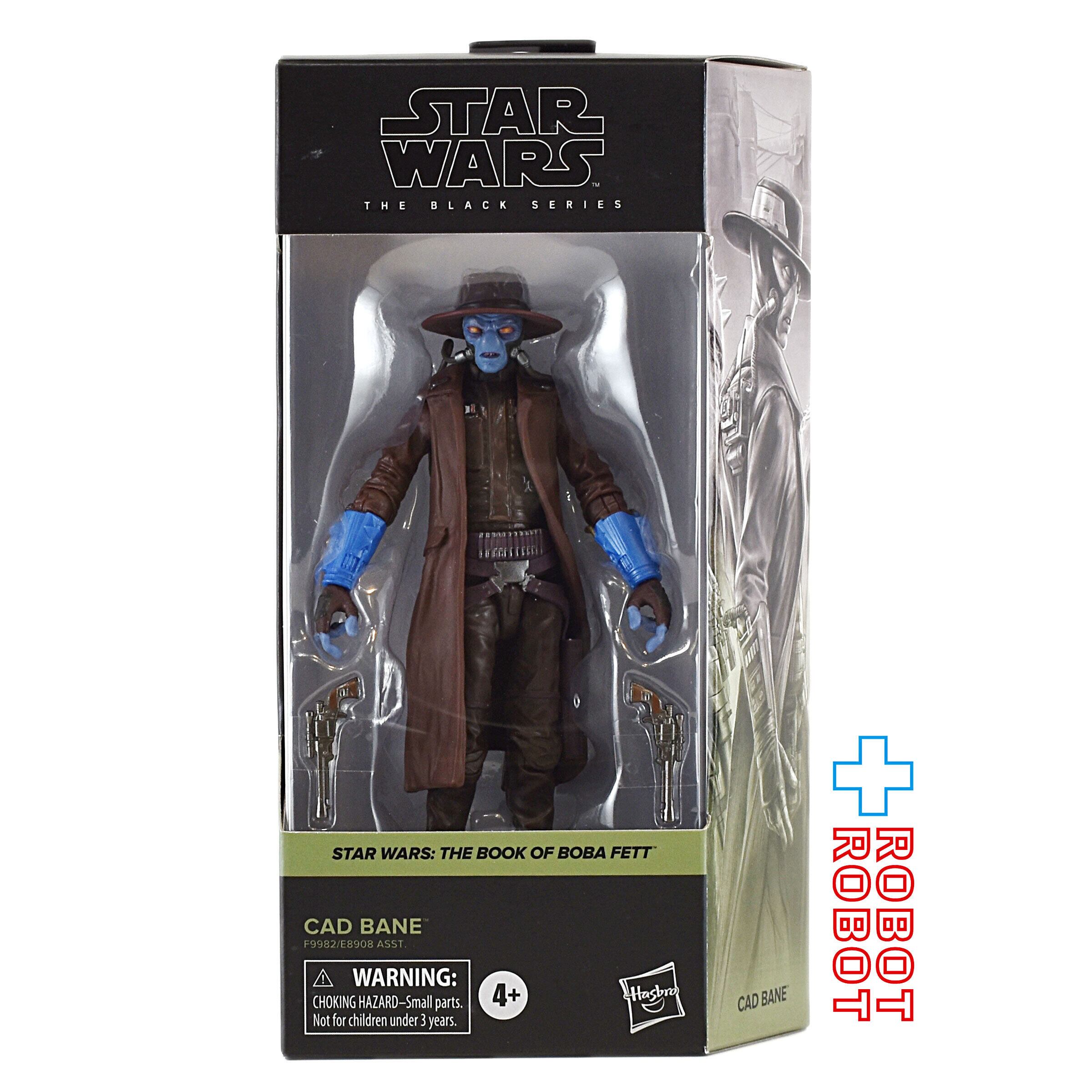 STAR WARS BLACK SERIES – ROBOTROBOT