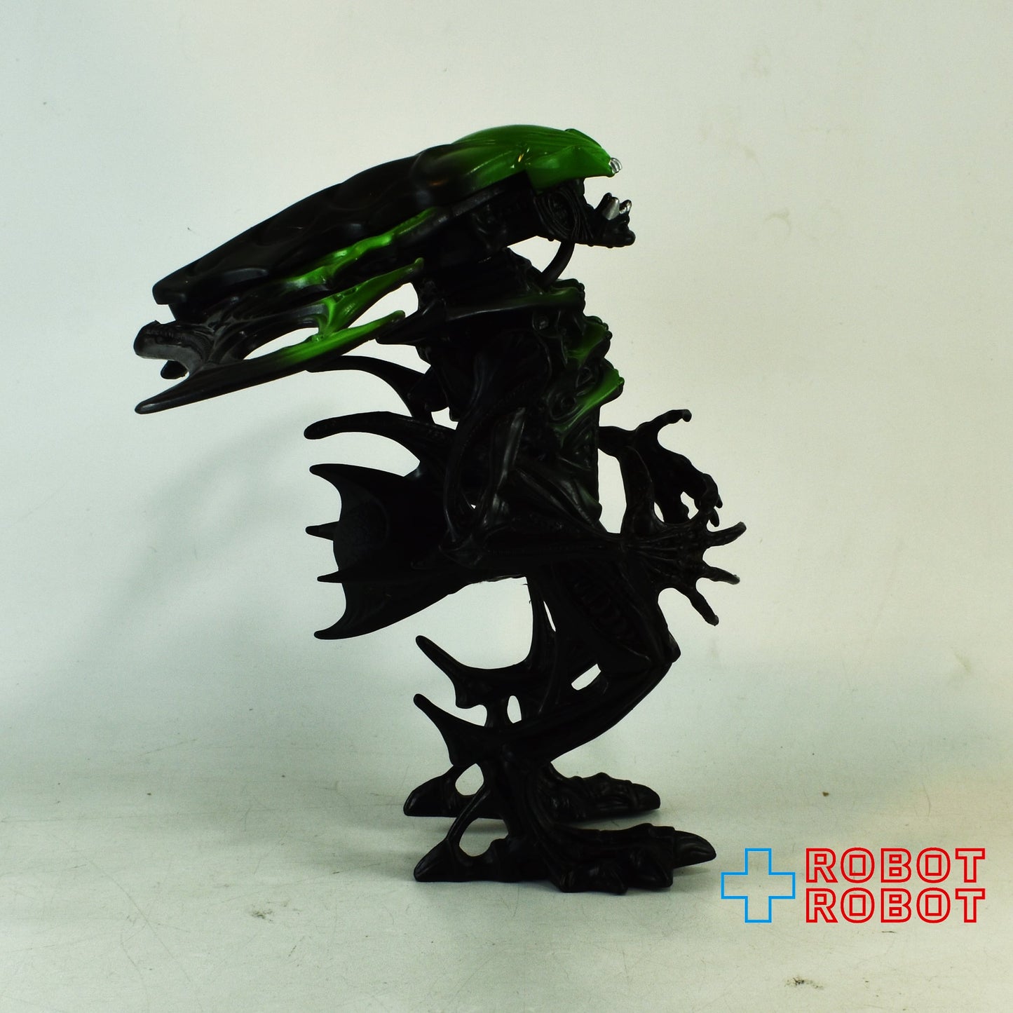 ケナー エイリアン キング エイリアン アクションフィギュア 1994 ルース