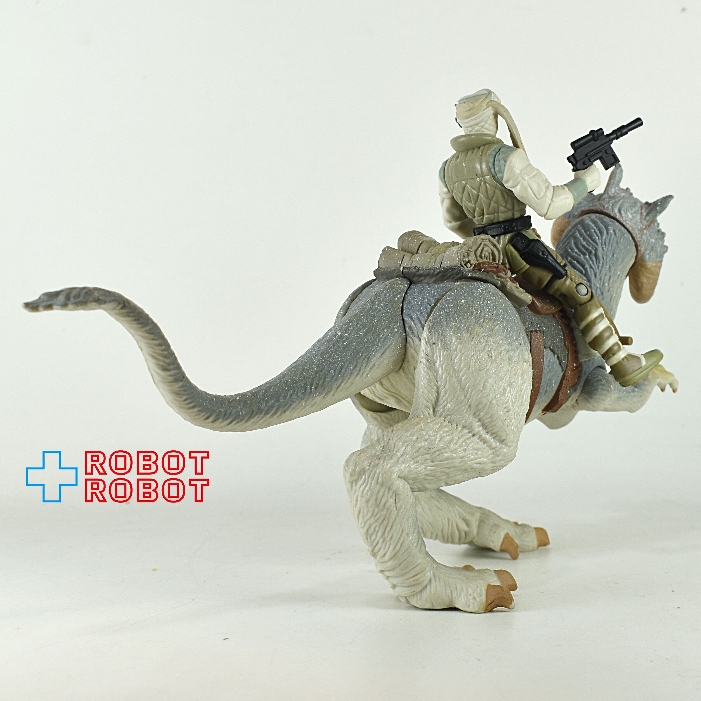 スター・ウォーズ POTF ルーク・スカイウォーカー & トーン