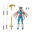 レトロ マーベルレジェンド X-MEN スパイラル 6インチ アクション