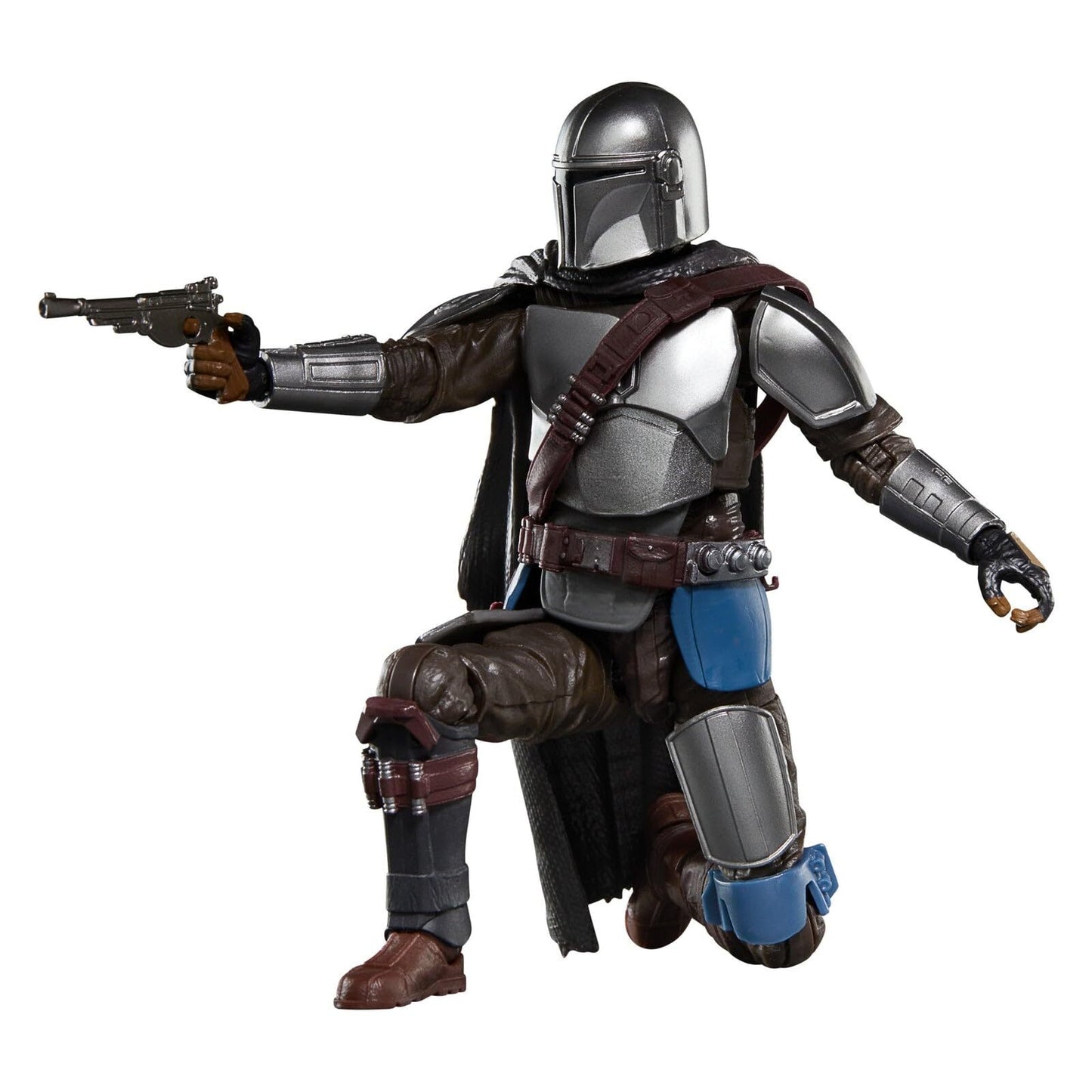 スター・ウォーズ ブラックシリーズ #MAN37 マンダロリアン (マンダロアの鉱山) [マンダロリアン] 6インチフィギュア US版 未開封