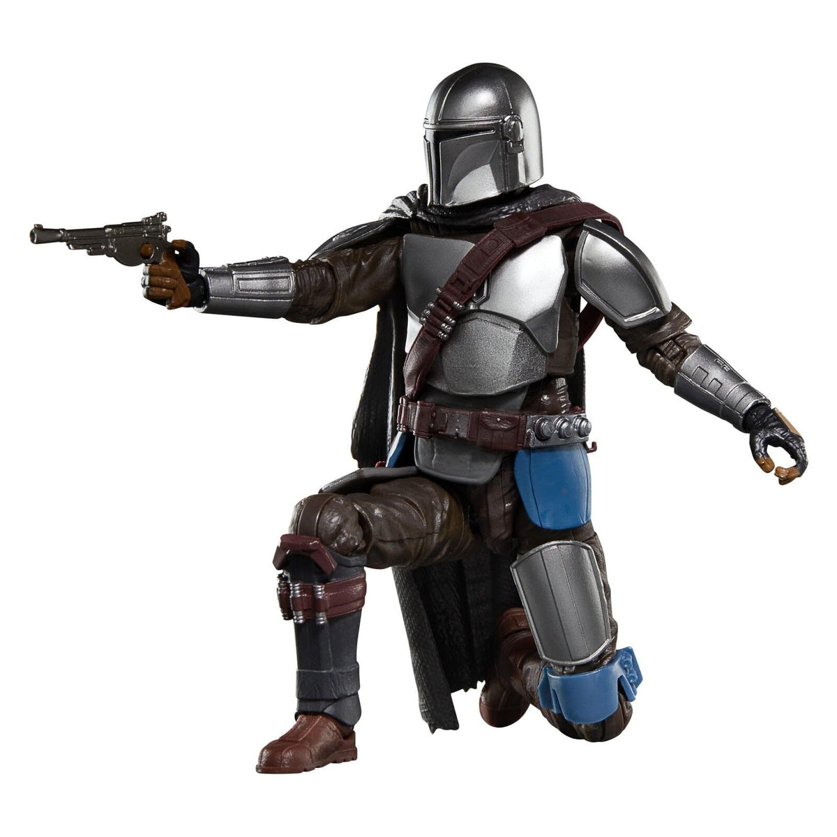 スター・ウォーズ ブラックシリーズ #MAN37 マンダロリアン (マンダロアの鉱山) [マンダロリアン] 6インチフィギュア US版 未開封