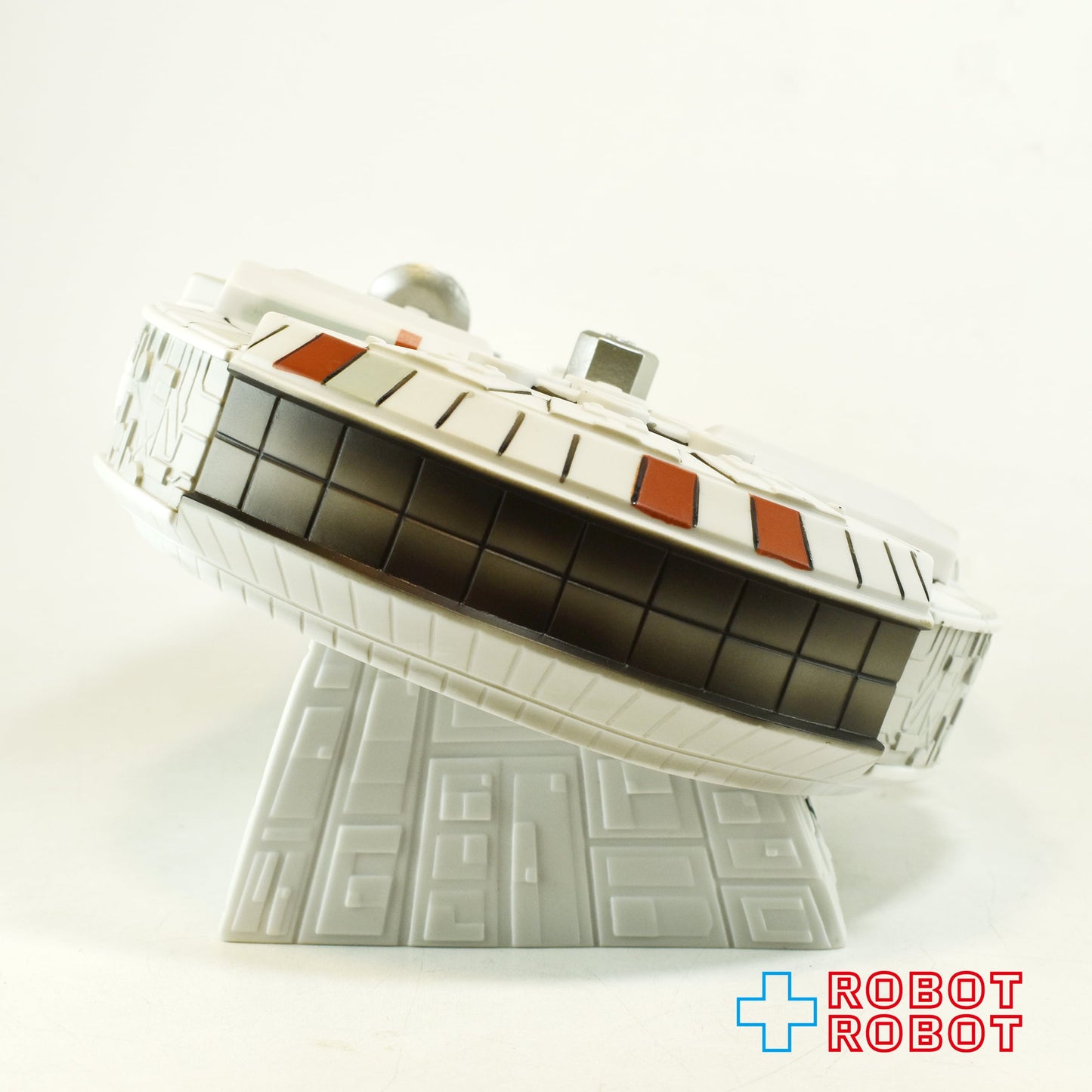 モノグラム スター・ウォーズ ミレニアム・ファルコン PVC 貯金箱