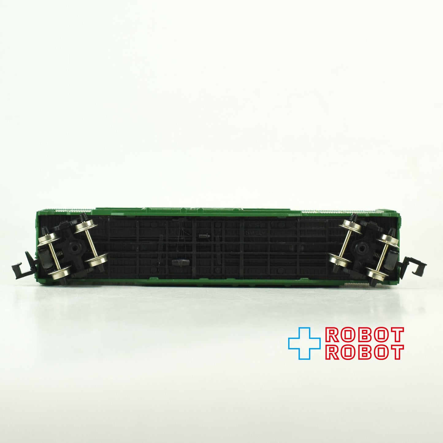 ⚫️ アトラス社 RDG 19402 ダブルドア 貨車 Nゲージ 鉄道模型 箱入 ♦︎１号店商品
