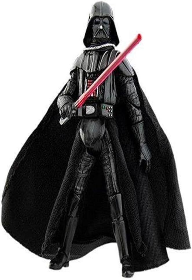 スター・ウォーズ SAGAコレクション ダース・ベイダー [ESB] ギャラクテッィクハント 3.75インチ アクションフィギュア 未開封