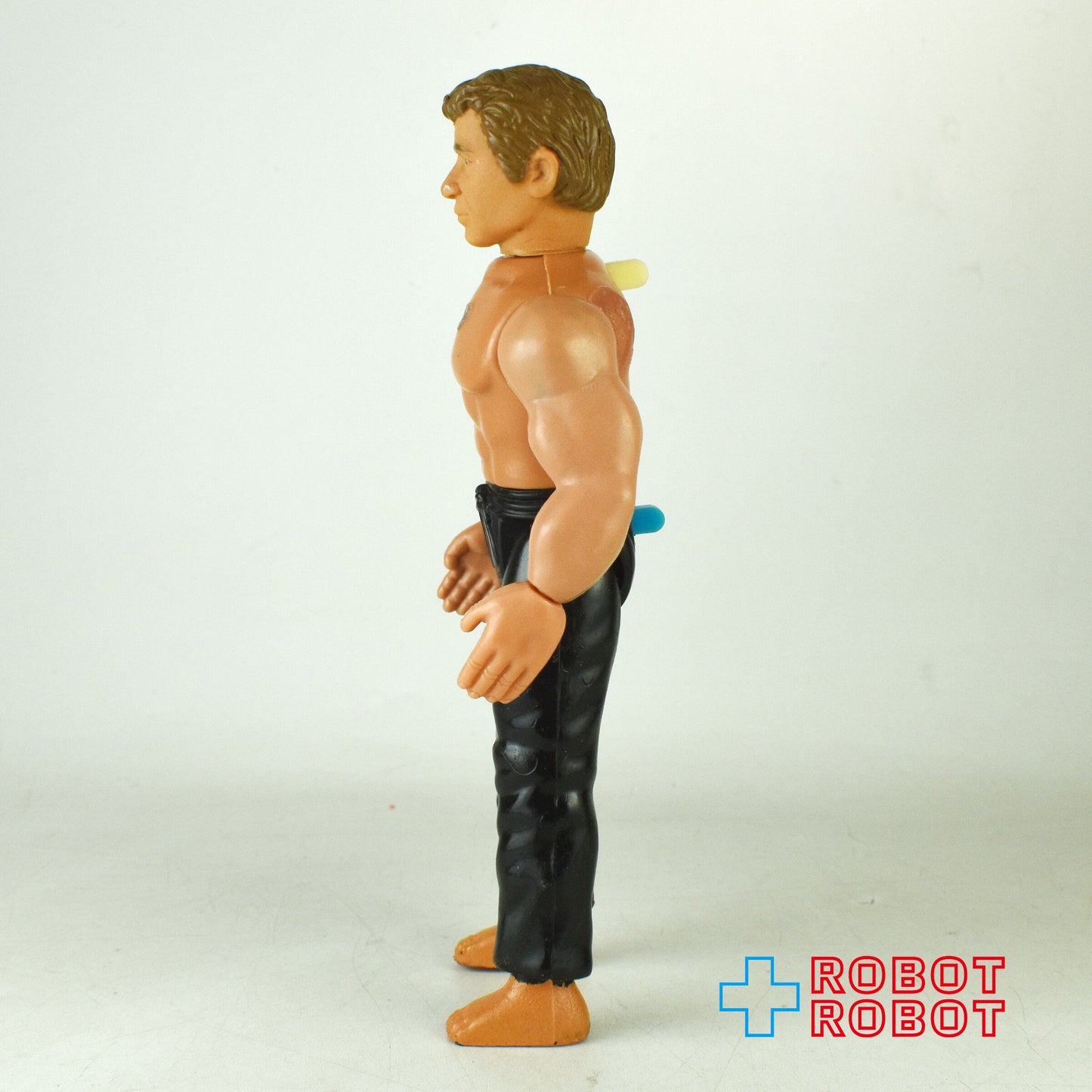 レムコ ベストキッド ( カラテキッド ) クリース アクションフィギュア