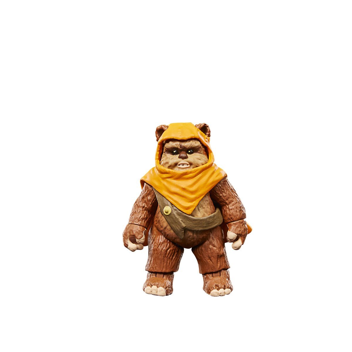 スター・ウォーズ イウォークス ウィケット [EWOKS] ヴィンテージコレクション 3.75インチ アクションフィギュア 未開封