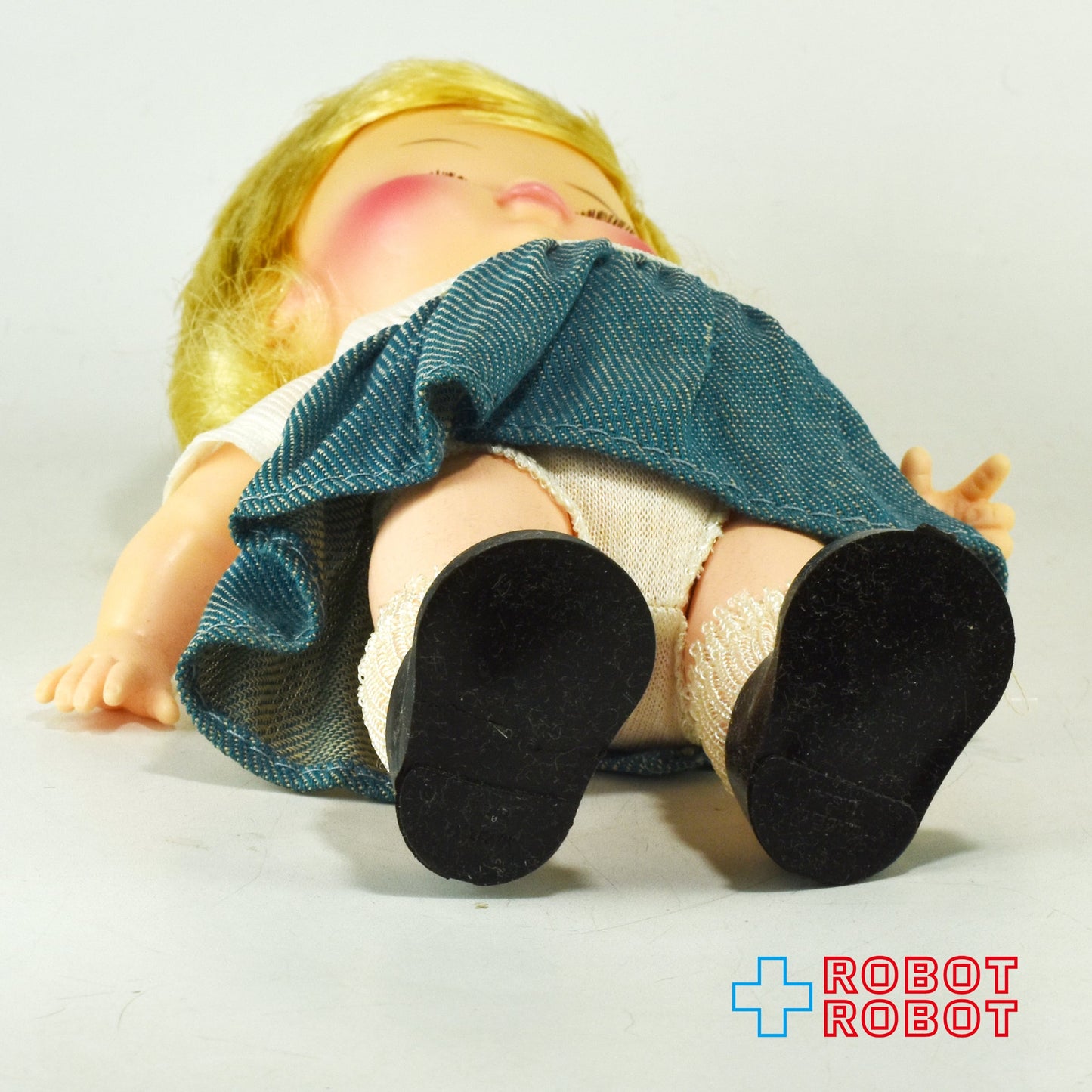 ディズニー ミッキーマウスクラブ マウスケティア ガール ホースマン社 1971 箱付