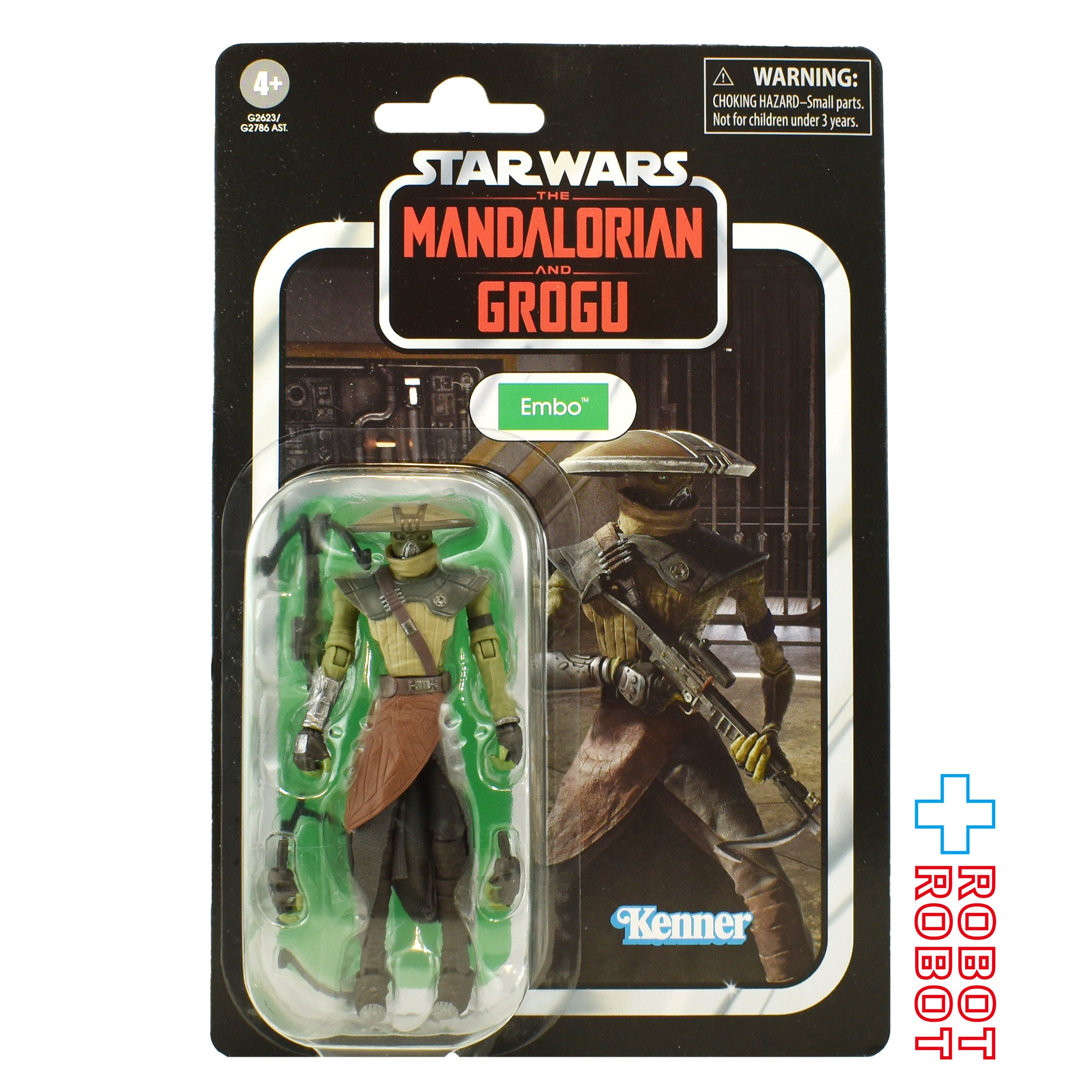 MANDALORIAN