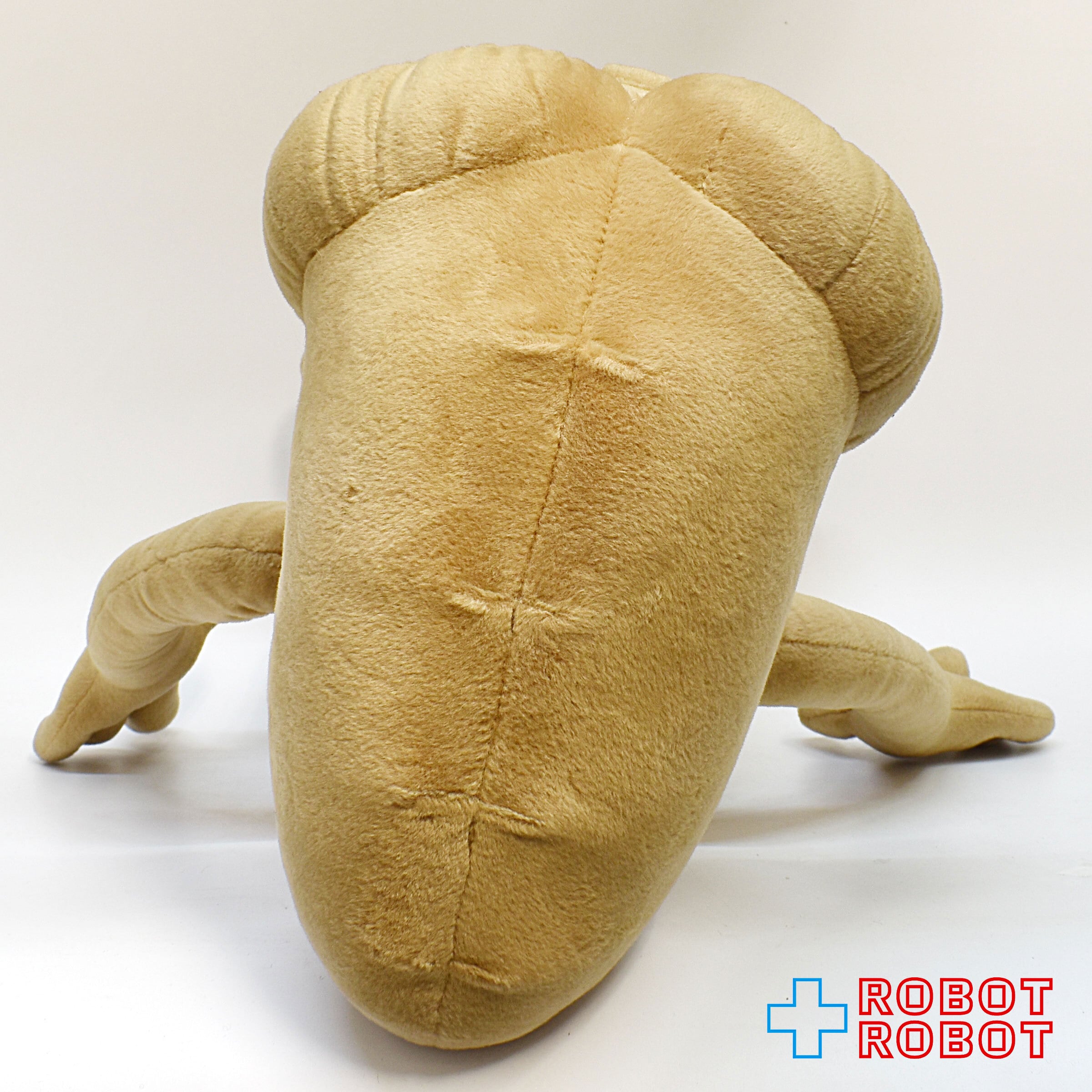 吉徳 E.T. ぬいぐるみ人形 53cm – ROBOTROBOT 吉徳 E.T. ぬいぐるみ人形 53cm – ROBOTROBOT