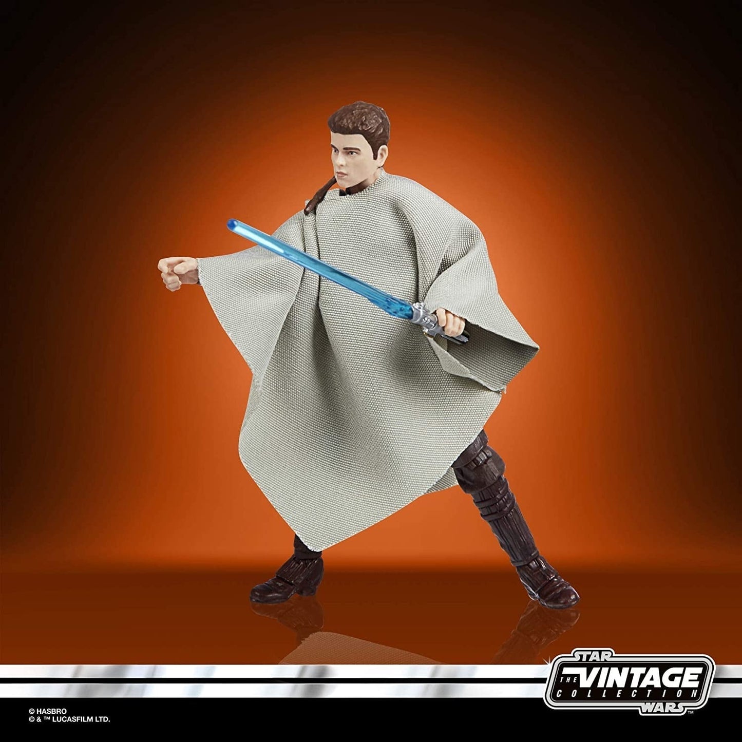 スター・ウォーズ VC 32 アナキン・スカイウォーカー 農民扮装 [AOTC] 2020再販 ヴィンテージコレクション 3.75インチ アクションフィギュア 未開封