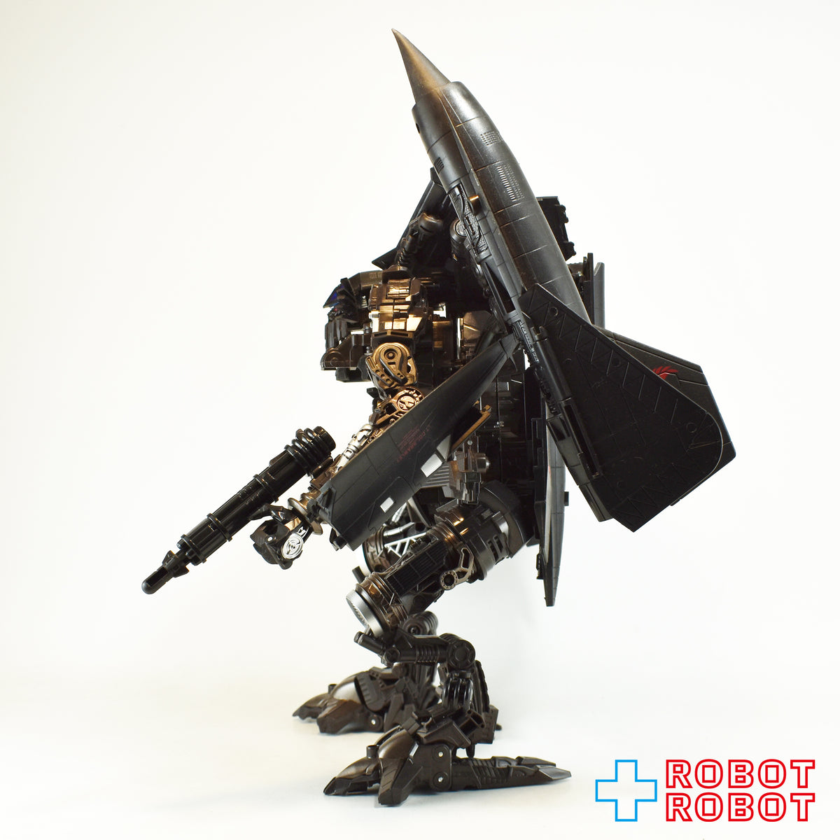 トランスフォーマー ムービー ザ ベスト MB-16 ジェットファイアー ルース