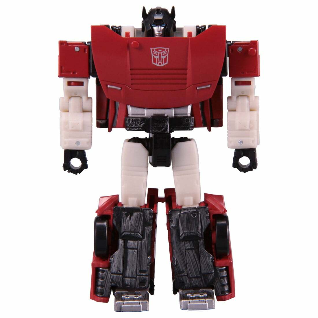 トランスフォーマー シージ SG-04 サイドスワイプ