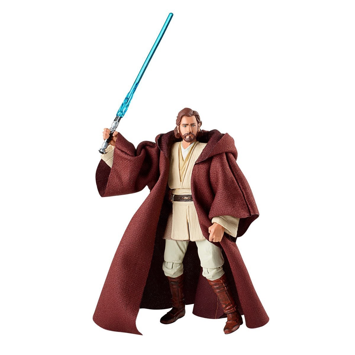スター・ウォーズ VC 31 オビ＝ワン・ケノービ [AOTC] スペシャリティー wave 1 ヴィンテージコレクション 3.75インチ アクションフィギュア 未開封