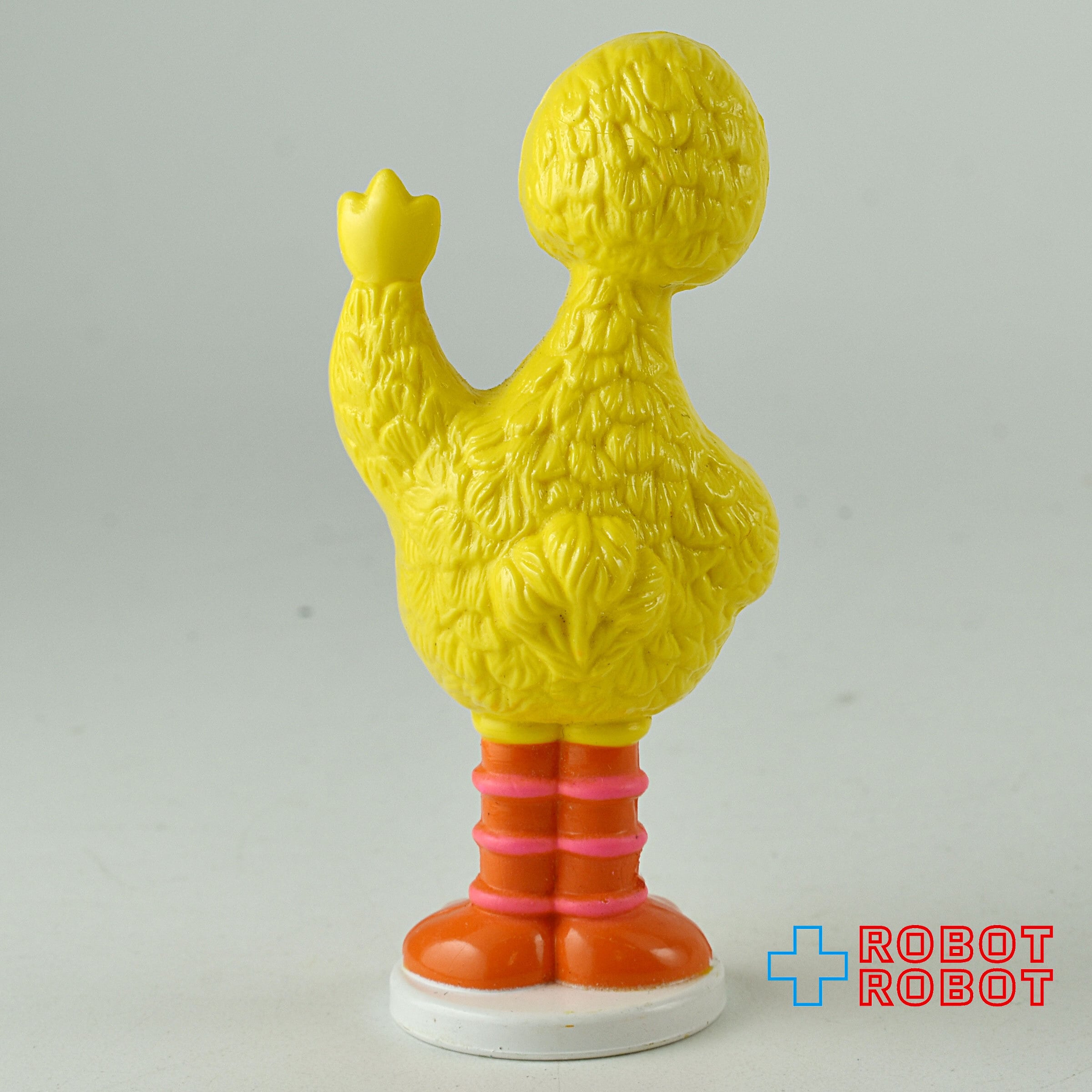 セサミストリート　ビックバード　フィギュア　Mighty Jaxx BLITZWAY JAPAN/セサミストリート/CARBOTIX BIG BIRD｜墓場の画廊