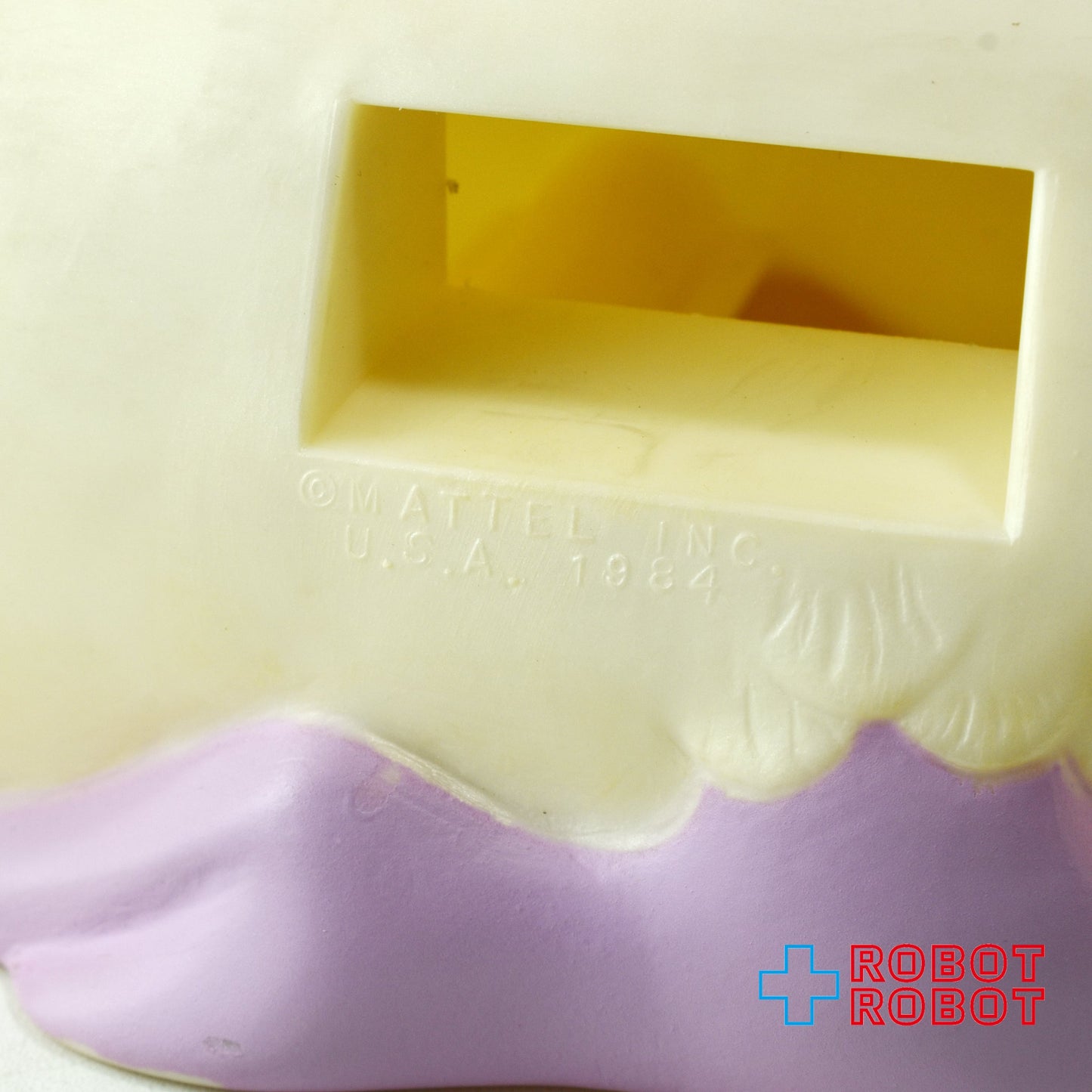 マテル プリンセス・オブ・パワー / エンチャンタ・ザ・スワン 箱付 1984