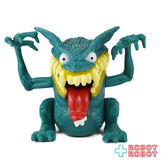 マテル ぎゃあ!!!リアル・モンスターズ スカーファ アクションフィギュア ルース