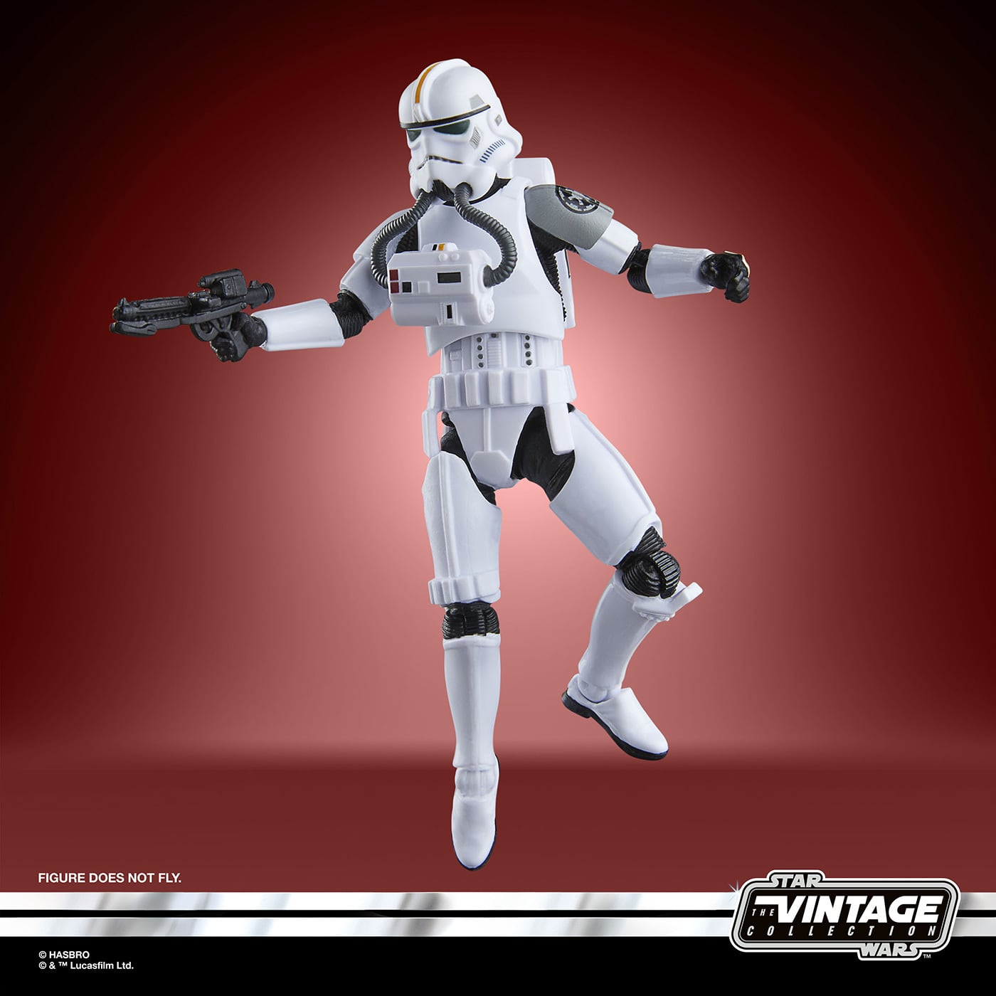 スター・ウォーズ VC336 ジェットパック・トルーパー [ジェダイ:サバイバー] &nbsp;ヴィンテージコレクション 3.75インチ アクションフィギュア 未開封