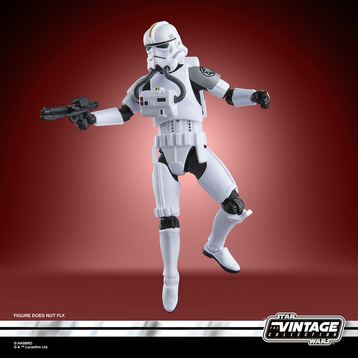 スター・ウォーズ VC336 ジェットパック・トルーパー [ジェダイ:サバイバー] ヴィンテージコレクション 3.75インチ アクションフィギュア US版 未開封