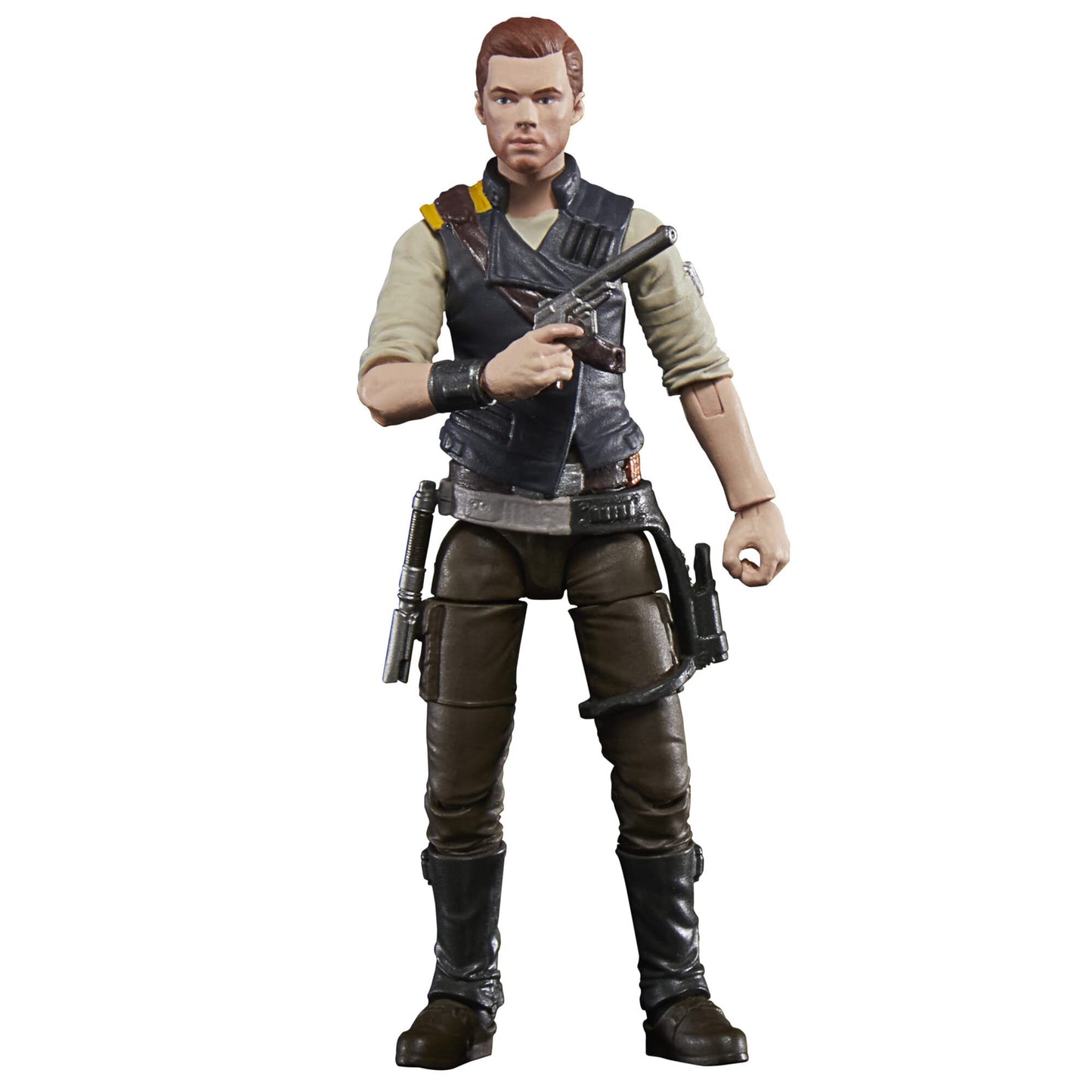 スター・ウォーズ VC265 カル・ケスティス [ジェダイ：サバイバー] ゲーム ヴィンテージコレクション 3.75インチ アクションフィギュア 国内版 未開封