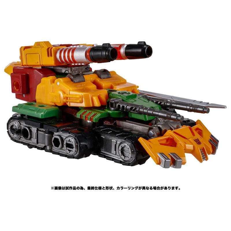トランスフォーマーレガシー TL-53 ブラジオン 国内版 未開封