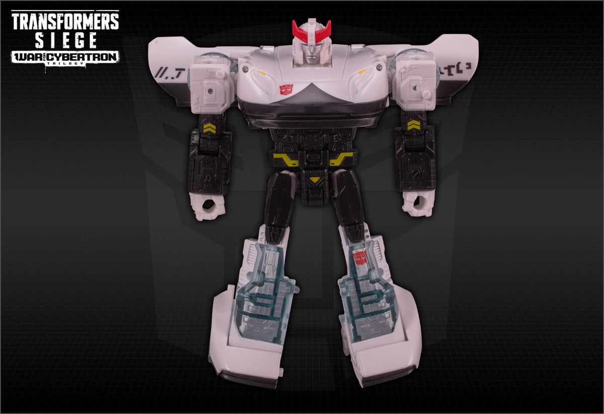 トランスフォーマー シージ SG-23 プロール