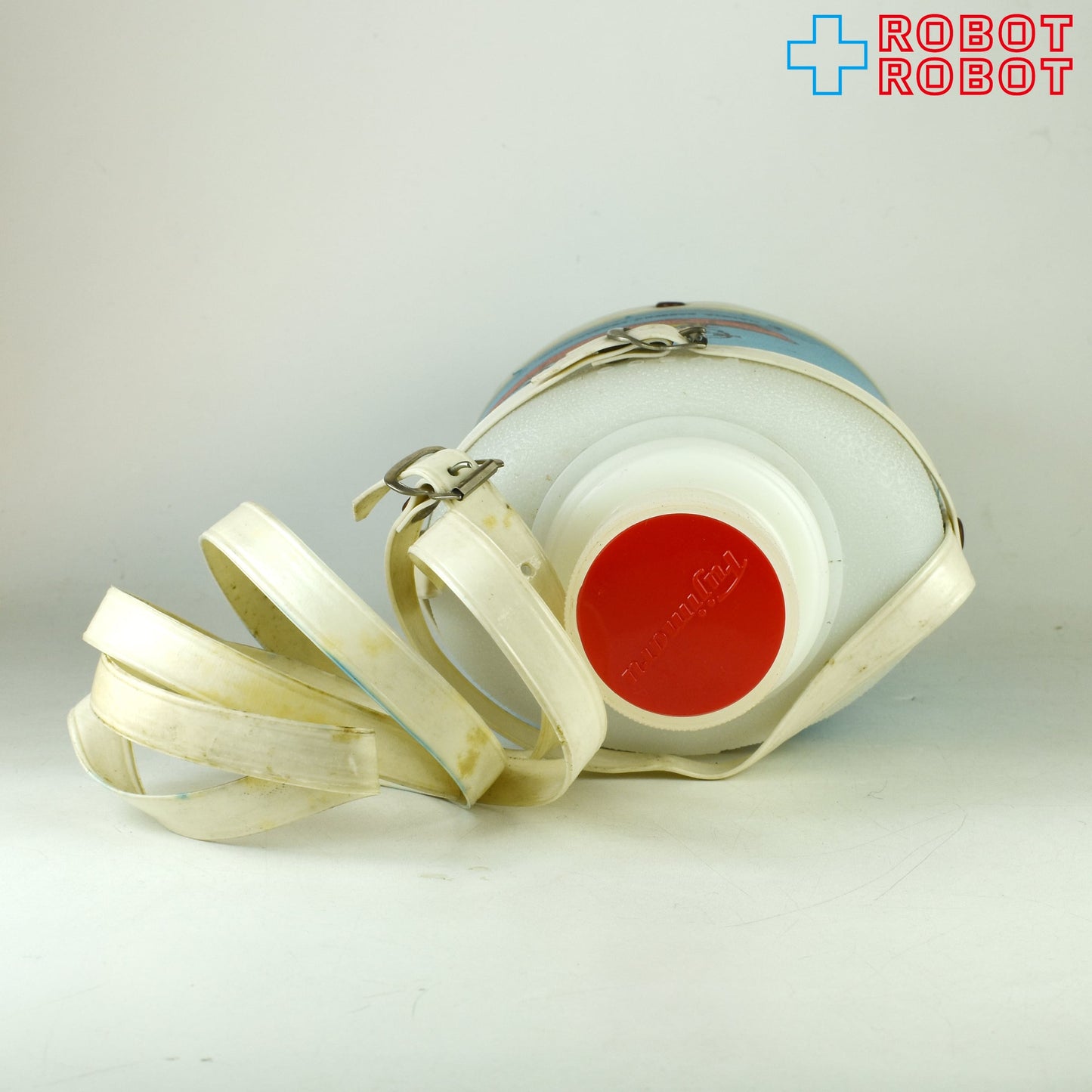 フジマル 宇宙家族ジェットソン 水筒 メイドインジャパン 1960年代