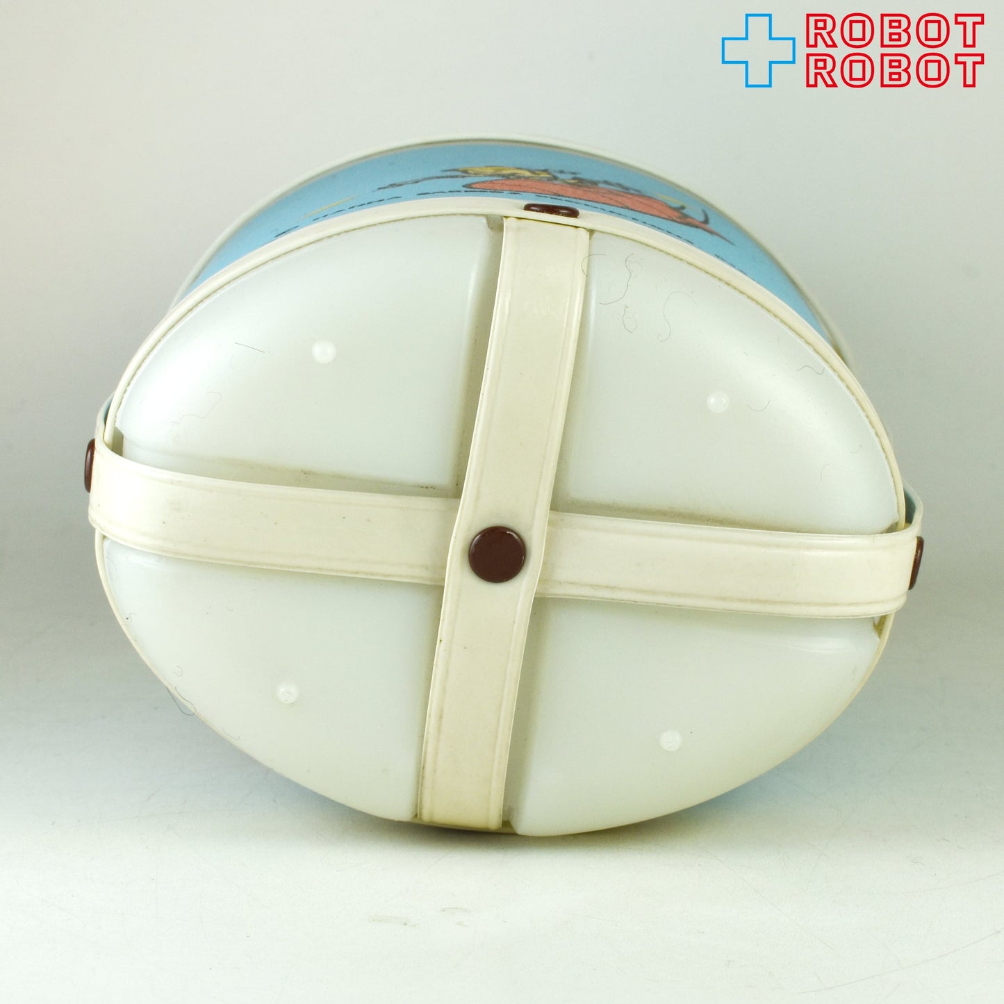 フジマル 宇宙家族ジェットソン 水筒 メイドインジャパン 1960年代