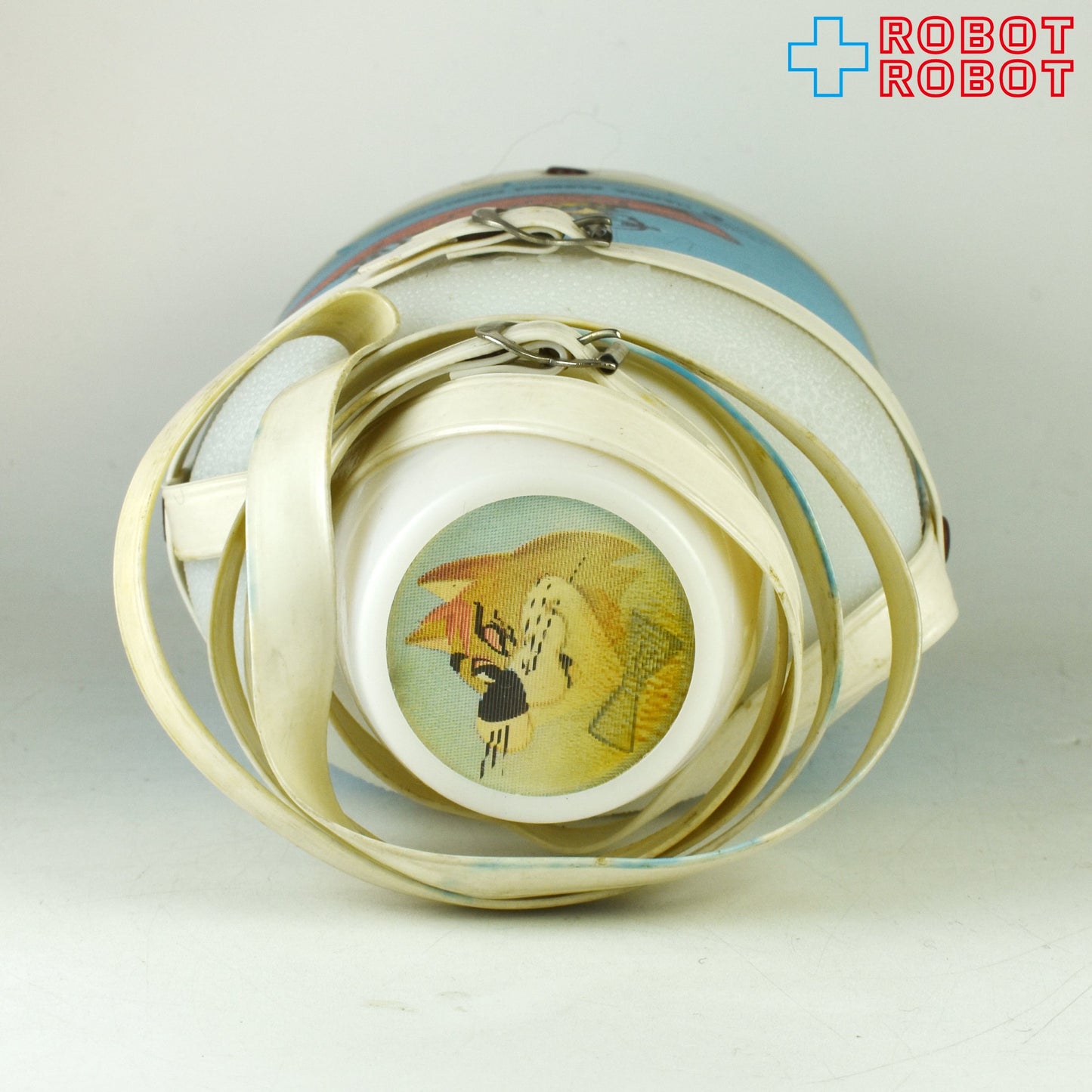 フジマル 宇宙家族ジェットソン 水筒 メイドインジャパン 1960年代