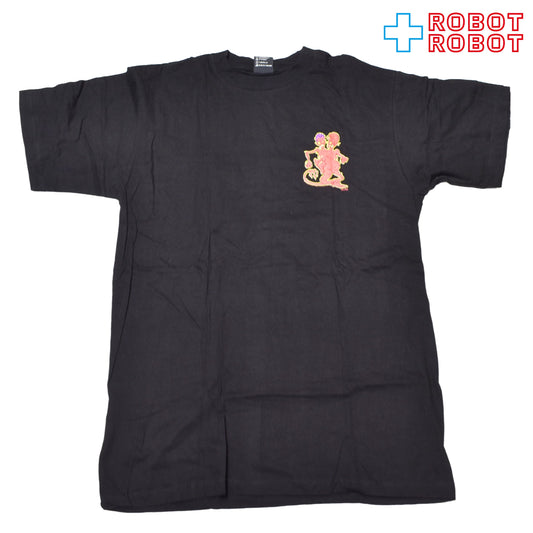 ジャイアント ビーバス & バットヘッド × ロブ・ゾンビ Tシャツ Lサイズ 1997
