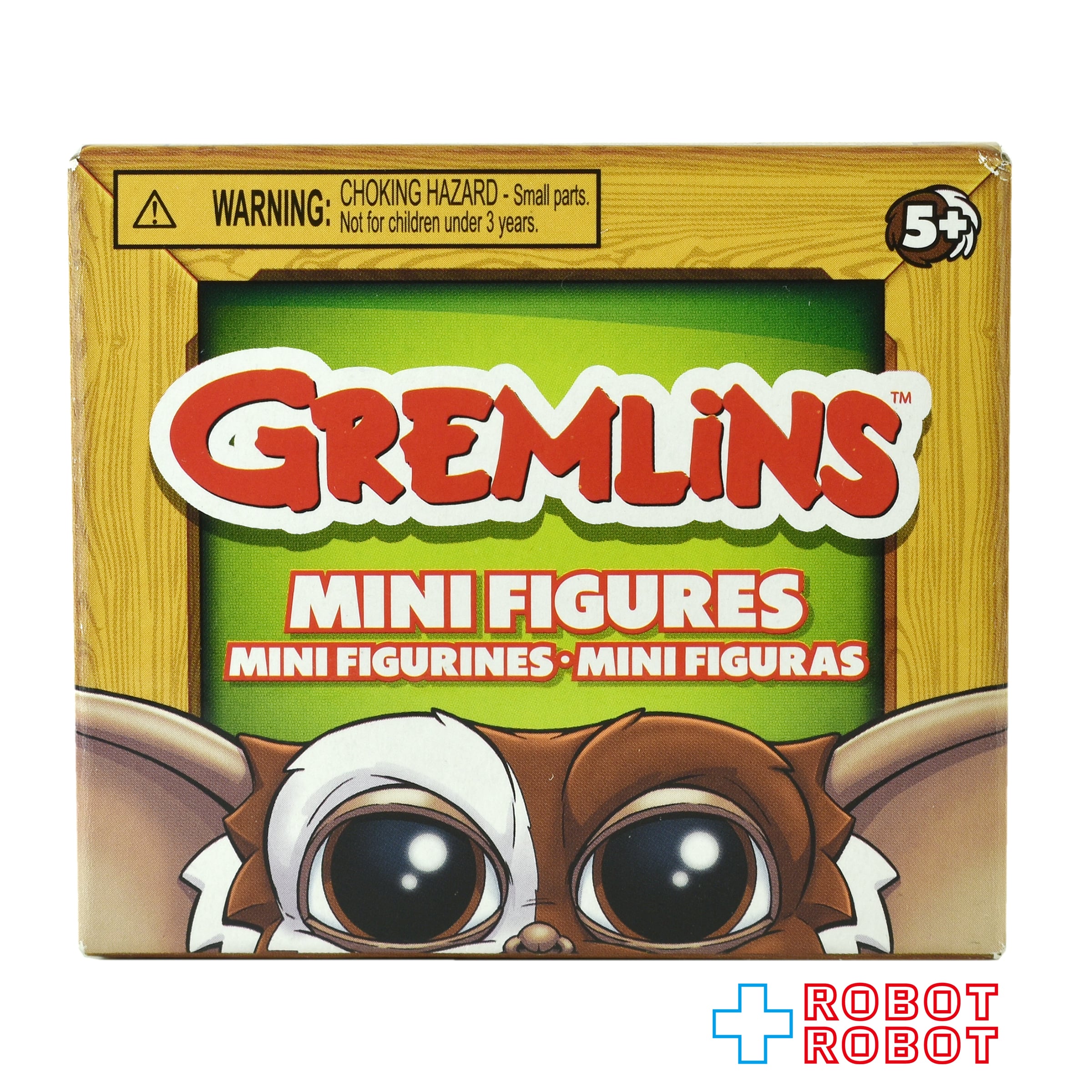 GREMLINS T-WORK Collection フィギュア ⭐︎未開封 2025年最新】GIZMOコレクションドールの人気アイテム - メルカリ