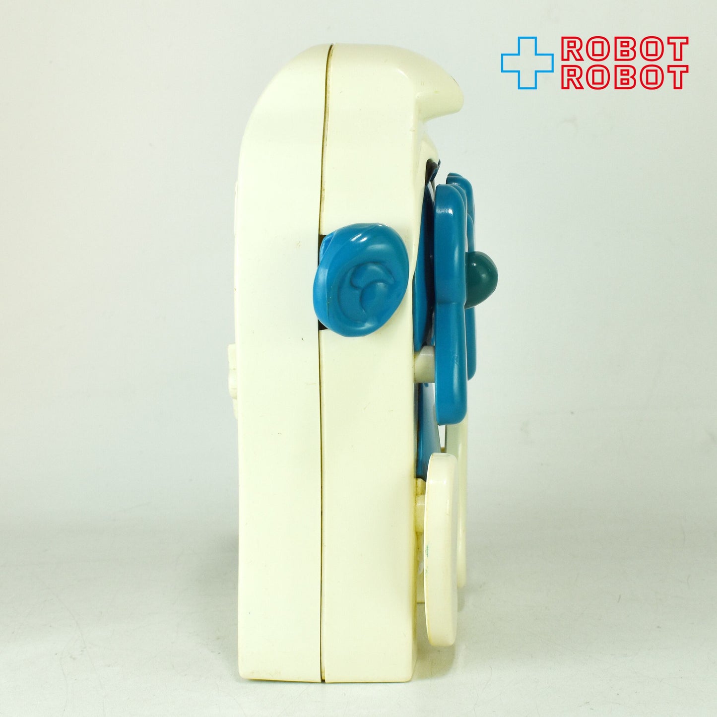 スマーフ ミュージカル ピークアブー いないいないばあ ゼンマイ トイ 1983