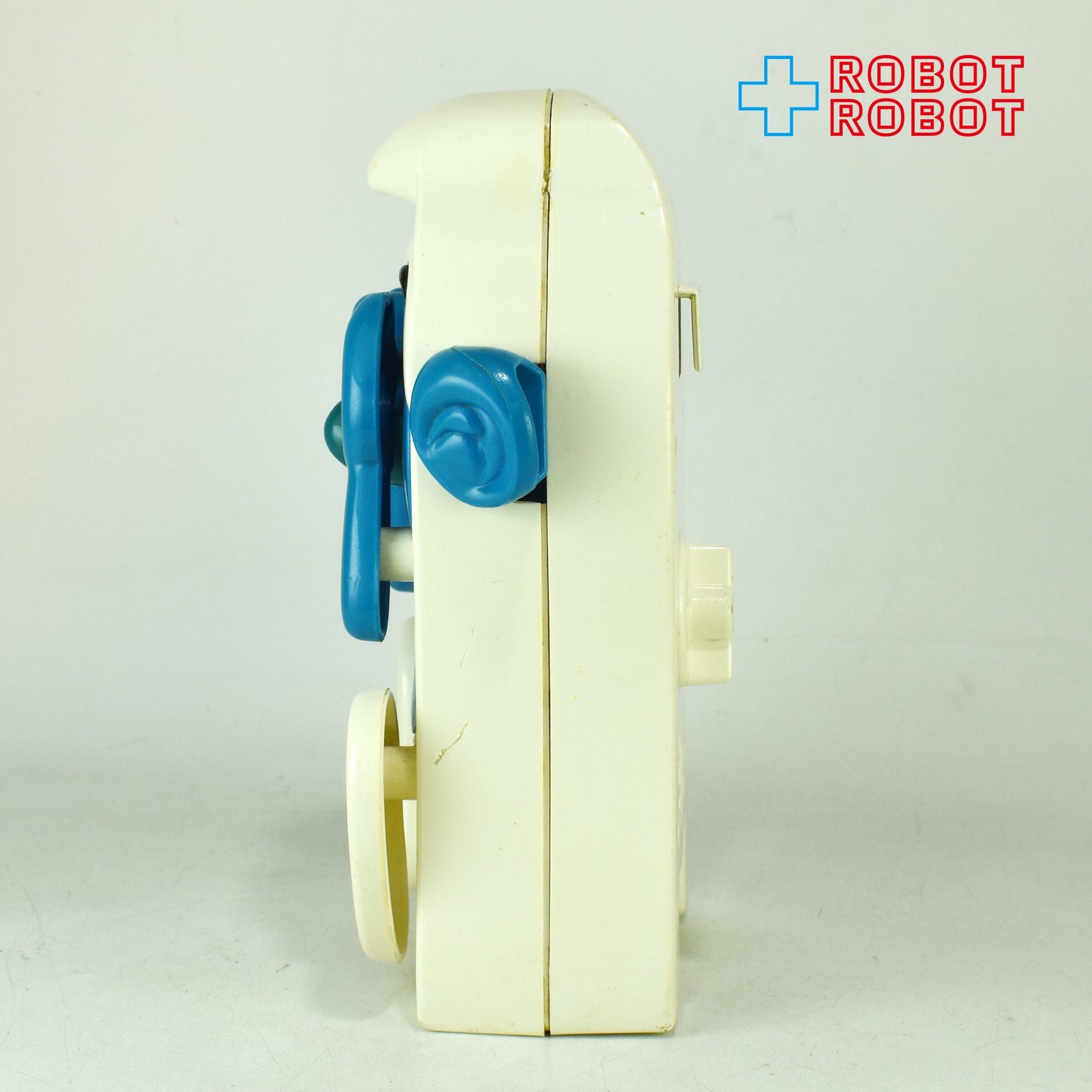 スマーフ ミュージカル ピークアブー いないいないばあ ゼンマイ トイ 1983