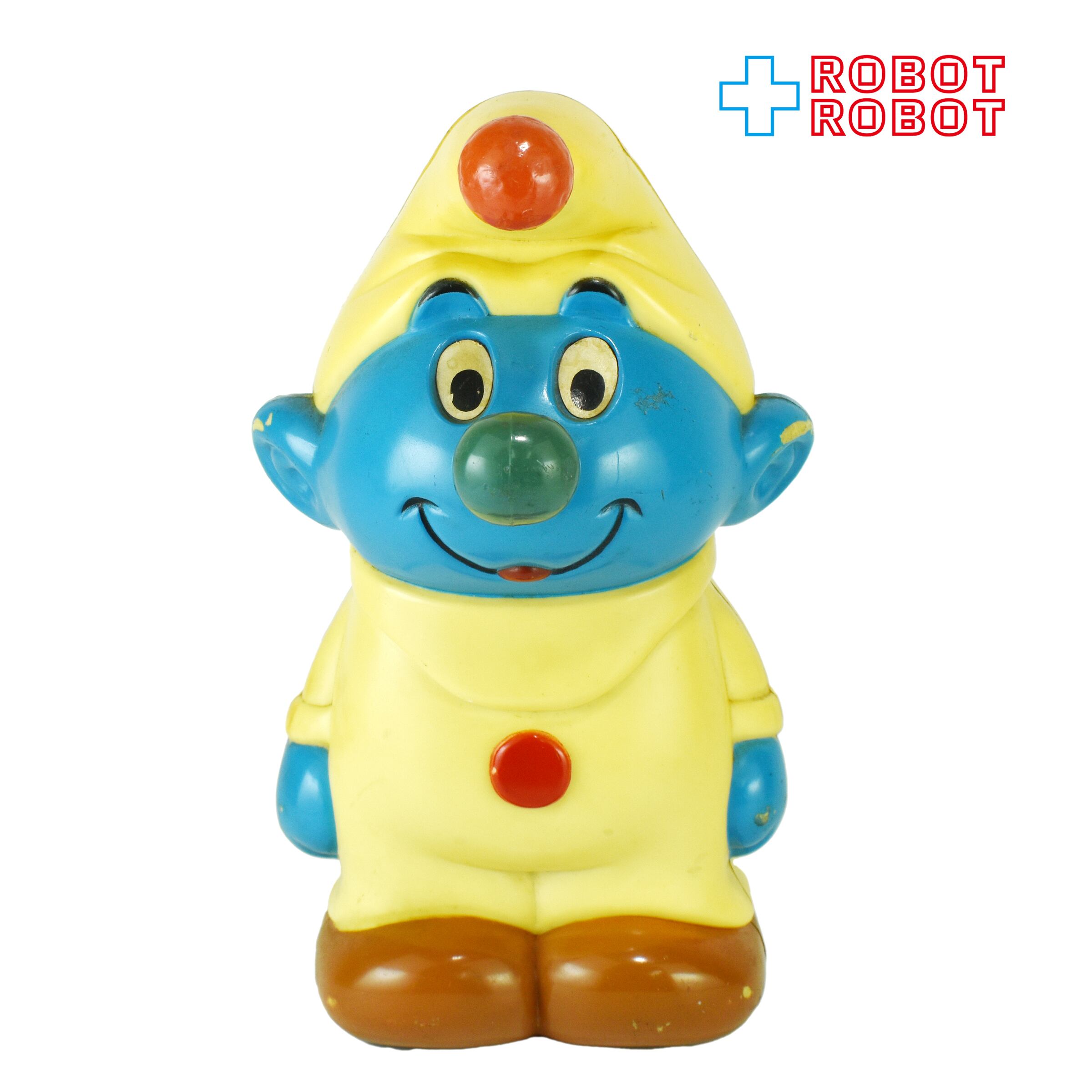 smurfs – tagged 
